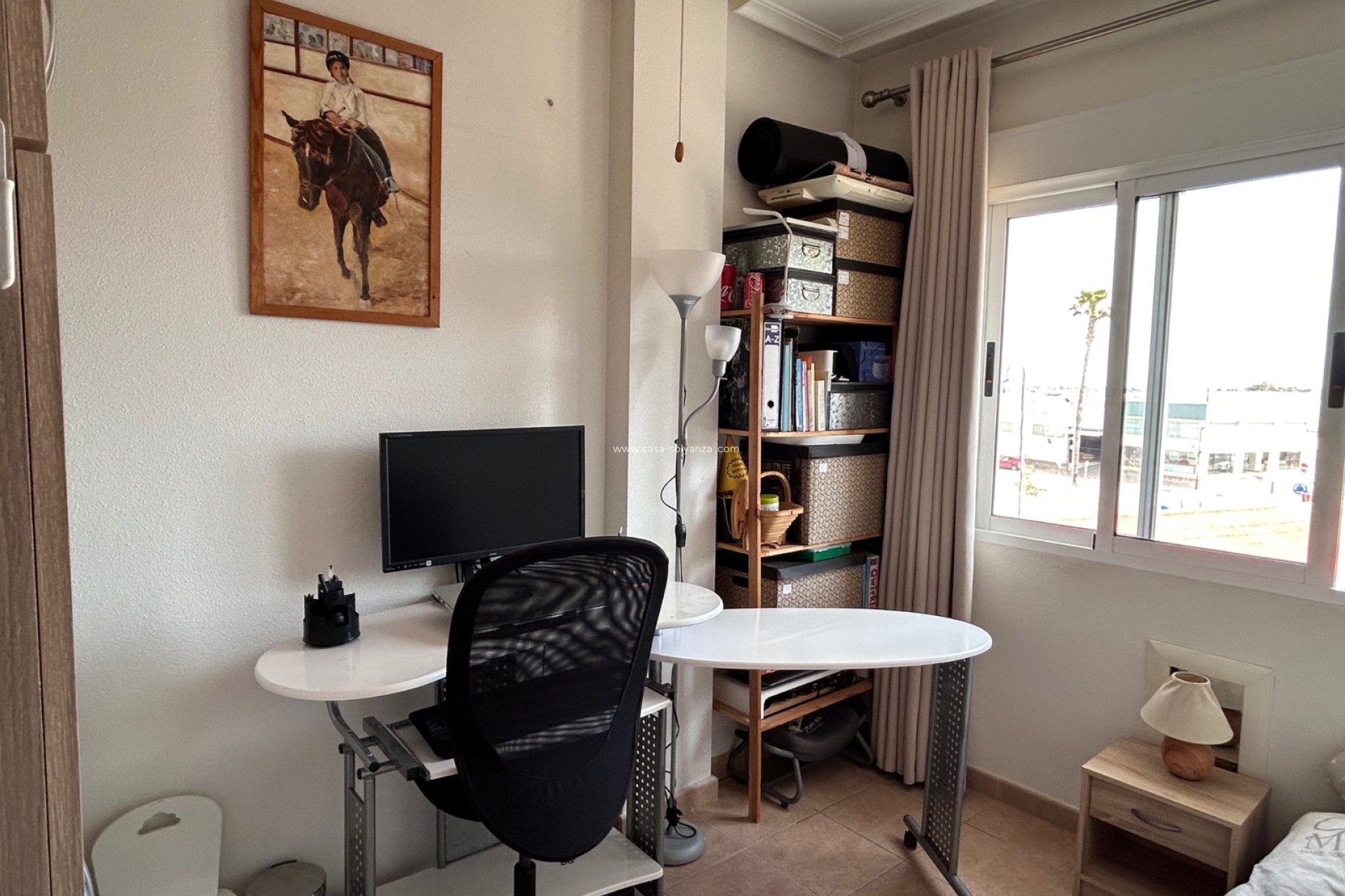 Herverkoop - Appartement / flat - Jacarilla - Inland