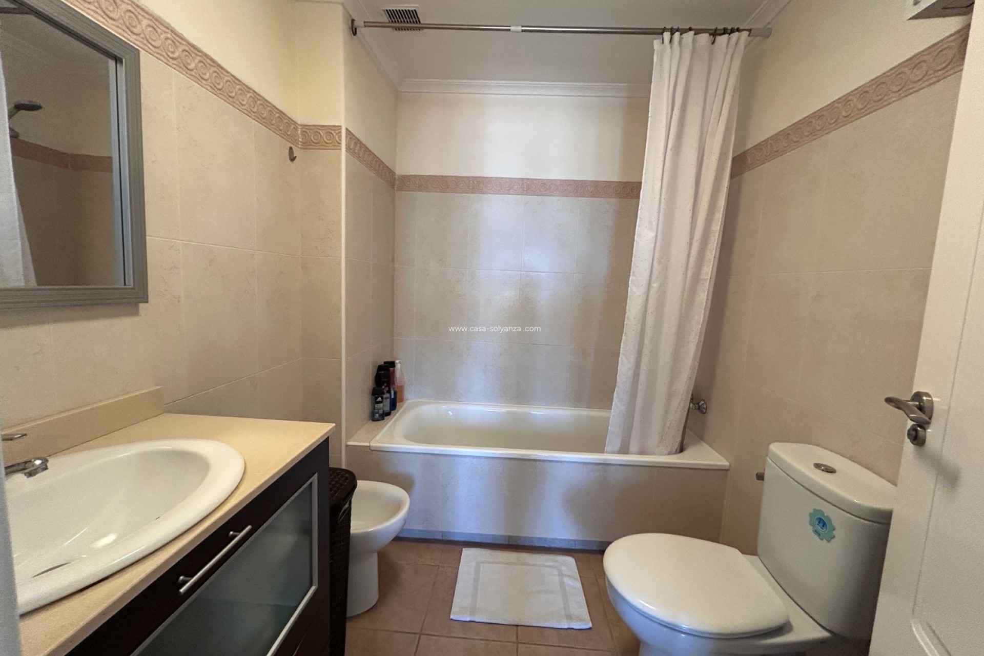 Herverkoop - Appartement / flat - Jacarilla - Inland