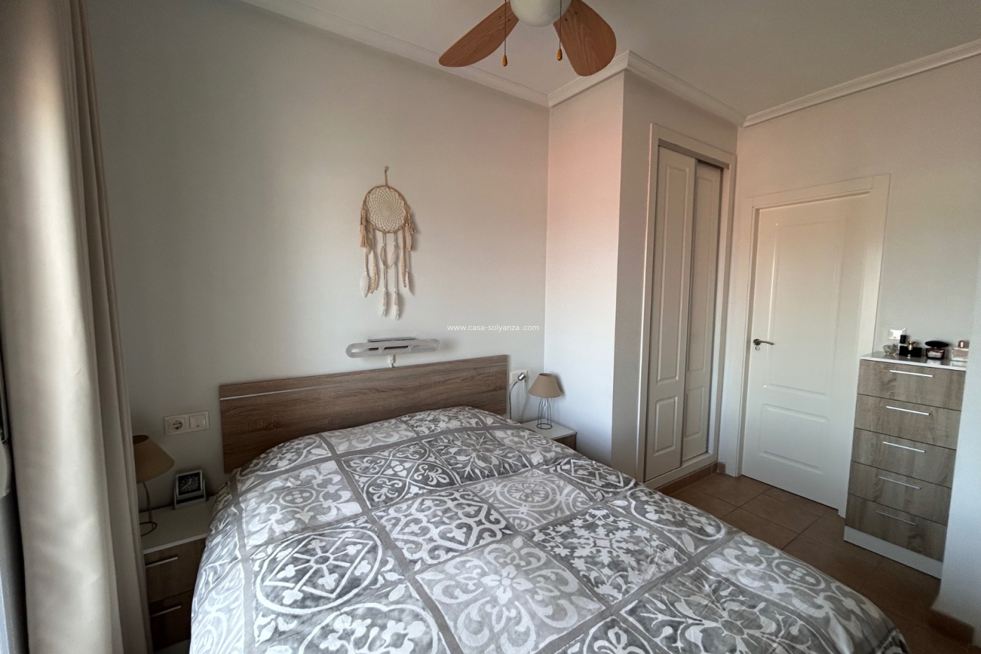 Herverkoop - Appartement / flat - Jacarilla - Inland