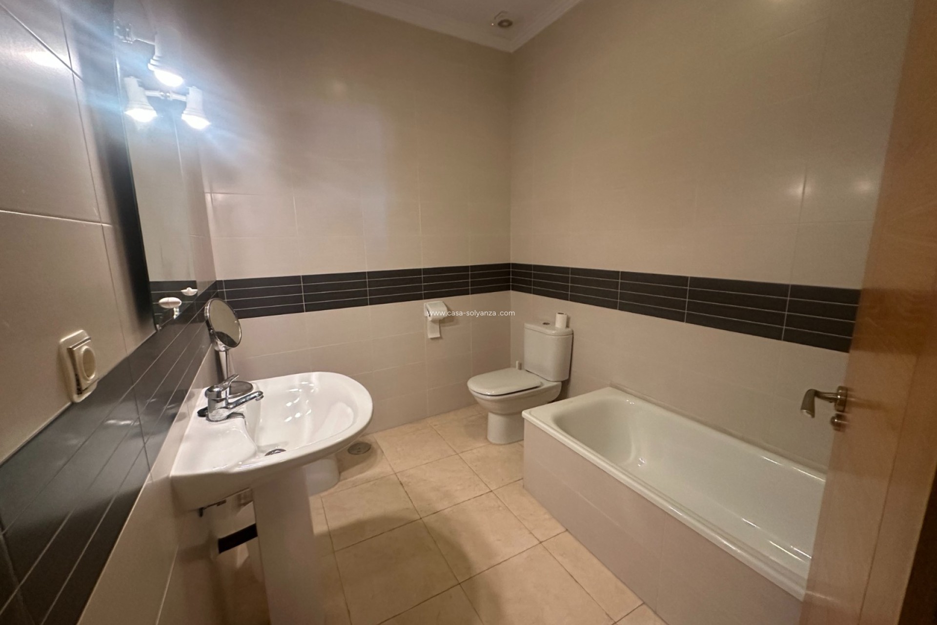 Herverkoop - Appartement / flat - Jacarilla - Inland