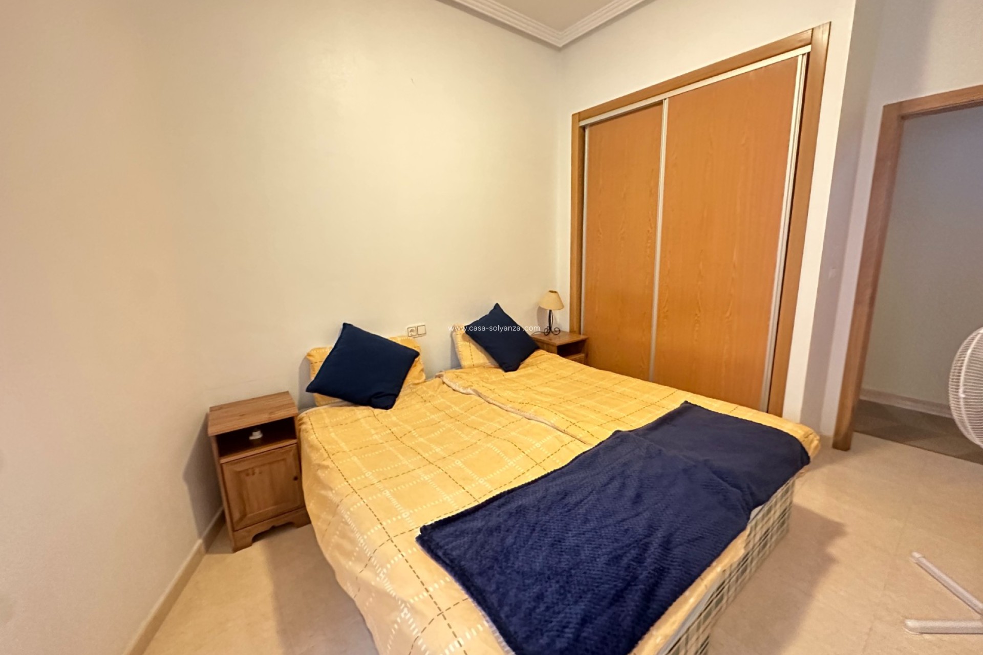 Herverkoop - Appartement / flat - Jacarilla - Inland