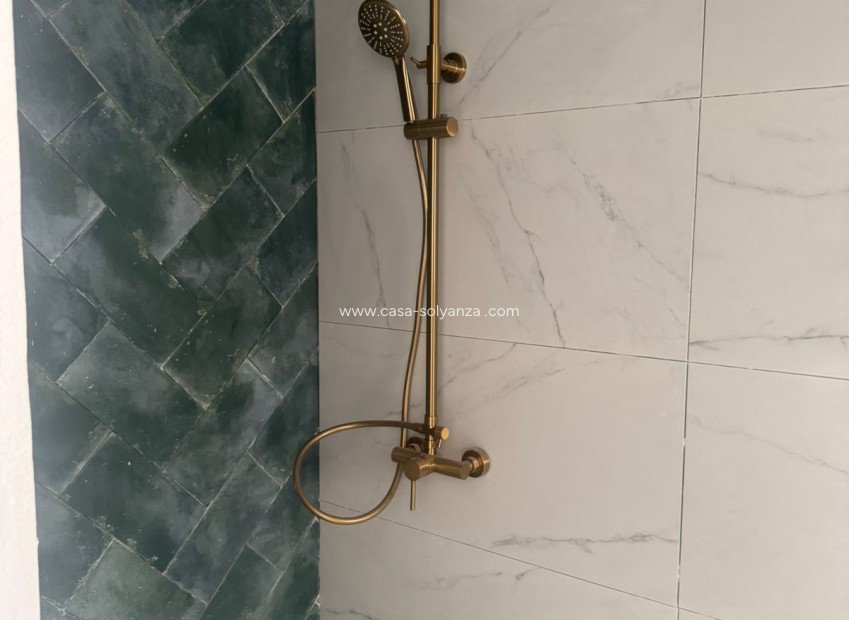 Herverkoop - Appartement / flat - Jávea - Costa Blanca