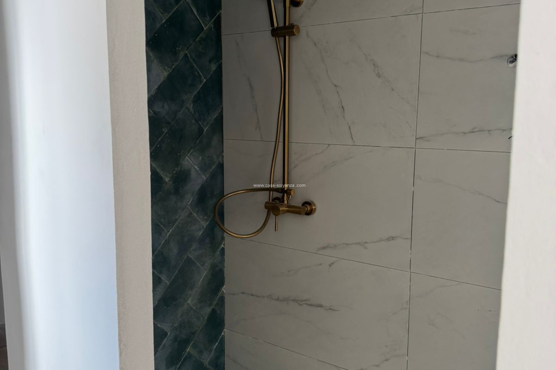 Herverkoop - Appartement / flat - Jávea - Costa Blanca