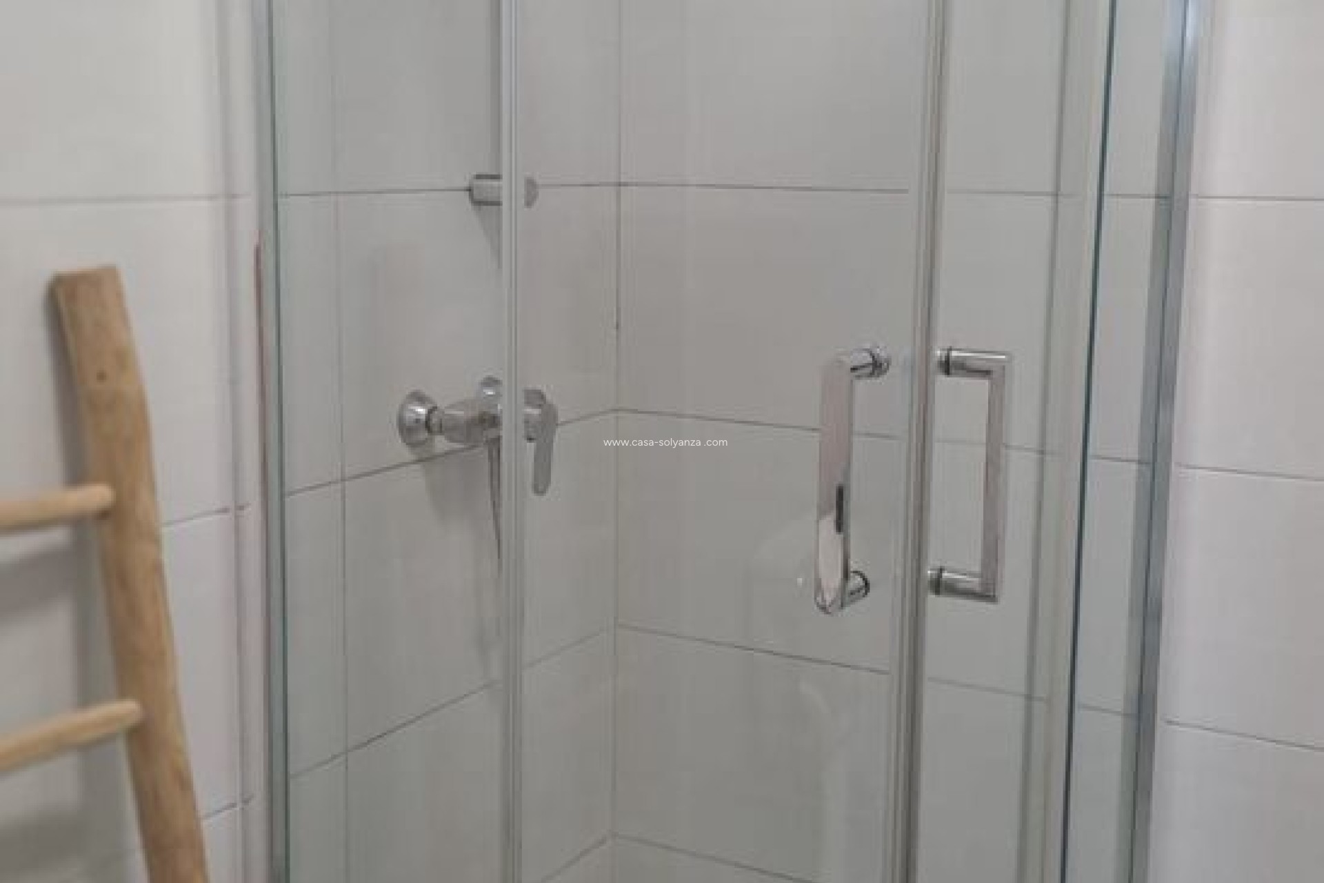 Herverkoop - Appartement / flat - Jávea - Costa Blanca