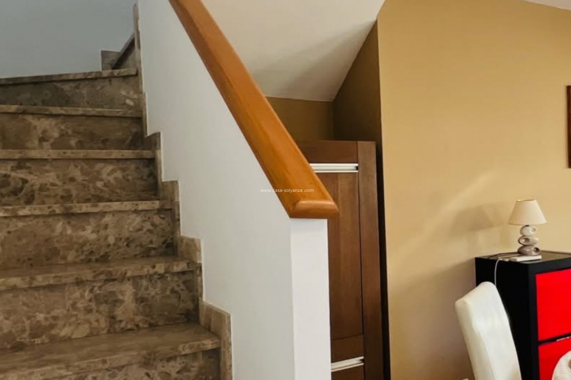 Herverkoop - Appartement / flat - Jávea - Costa Blanca