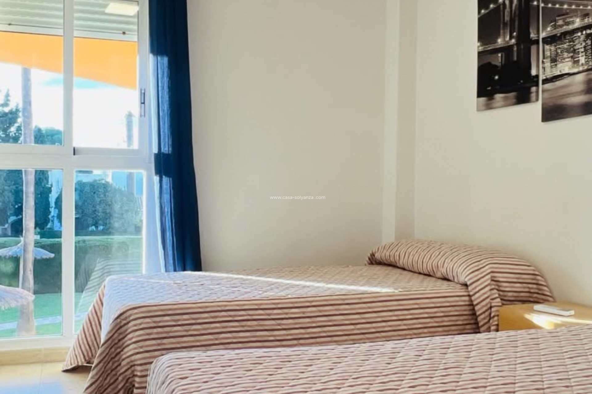 Herverkoop - Appartement / flat - Jávea - Costa Blanca