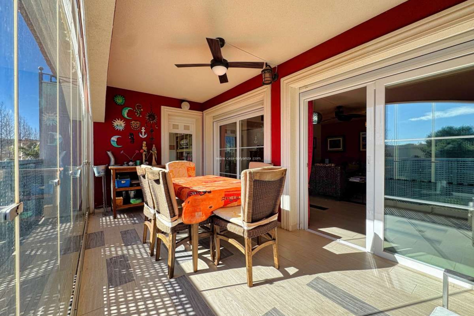 Herverkoop - Appartement / flat - Jávea - Costa Blanca