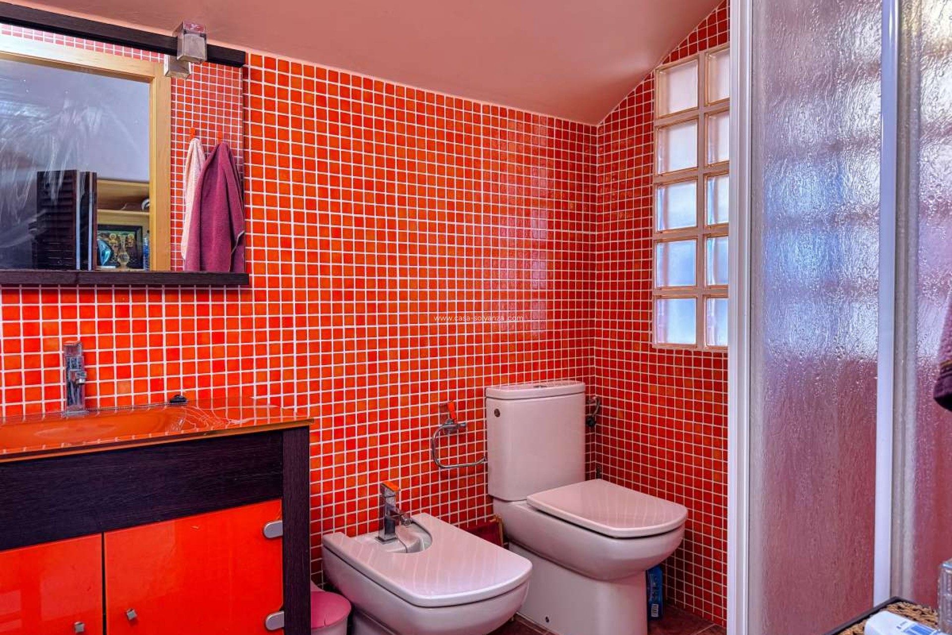 Herverkoop - Appartement / flat - Jávea - Costa Blanca