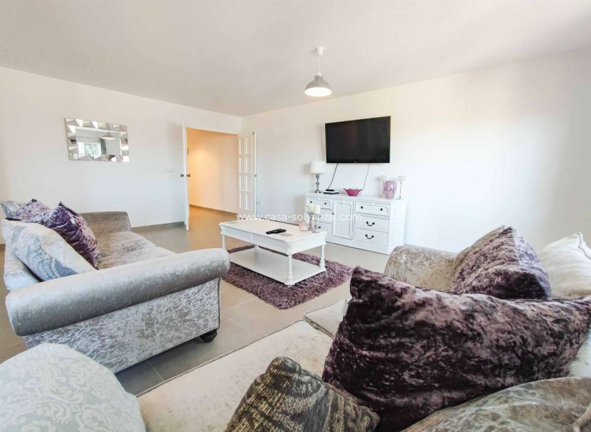 Herverkoop - Appartement / flat - Jávea - Costa Blanca