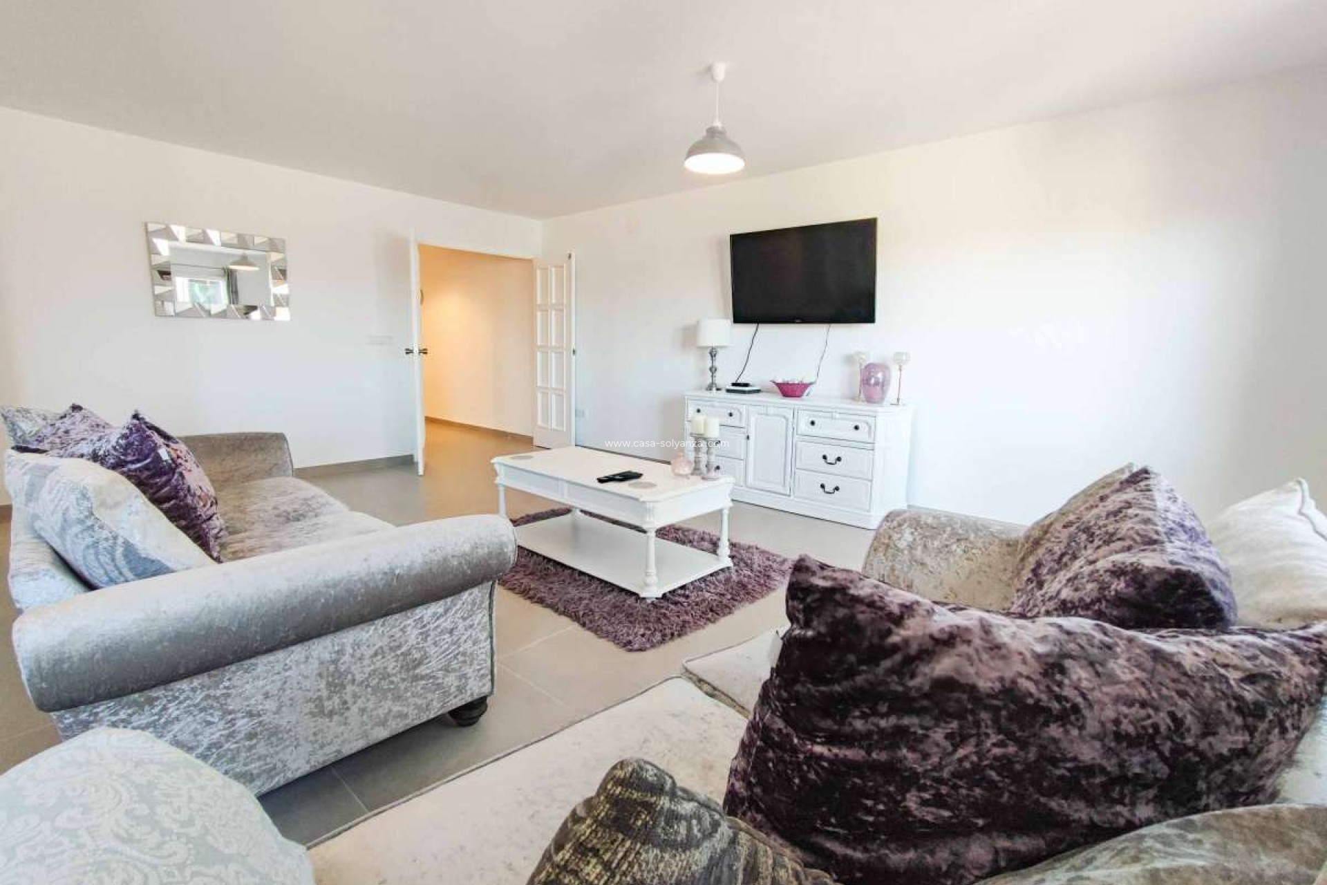 Herverkoop - Appartement / flat - Jávea - Costa Blanca