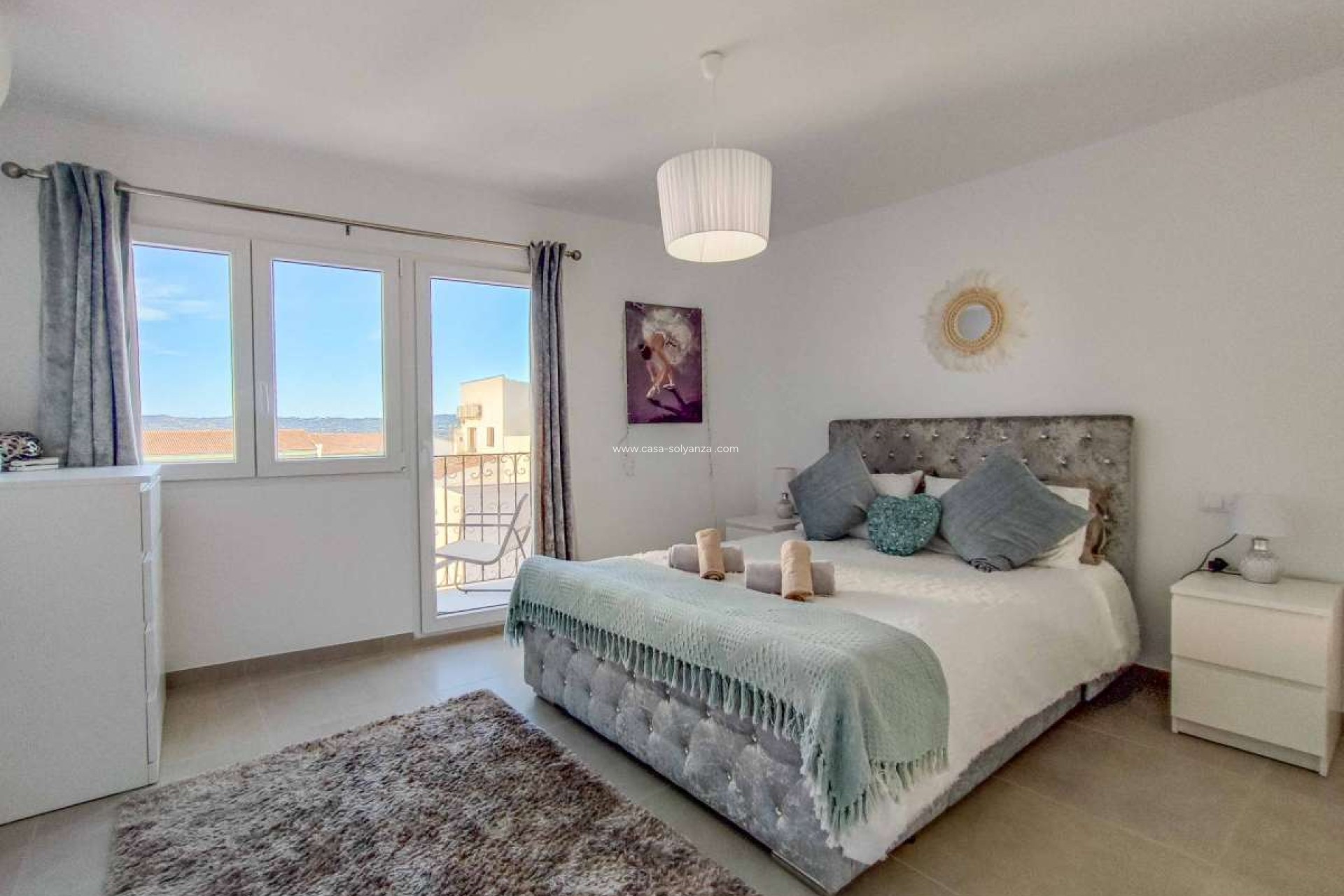 Herverkoop - Appartement / flat - Jávea - Costa Blanca