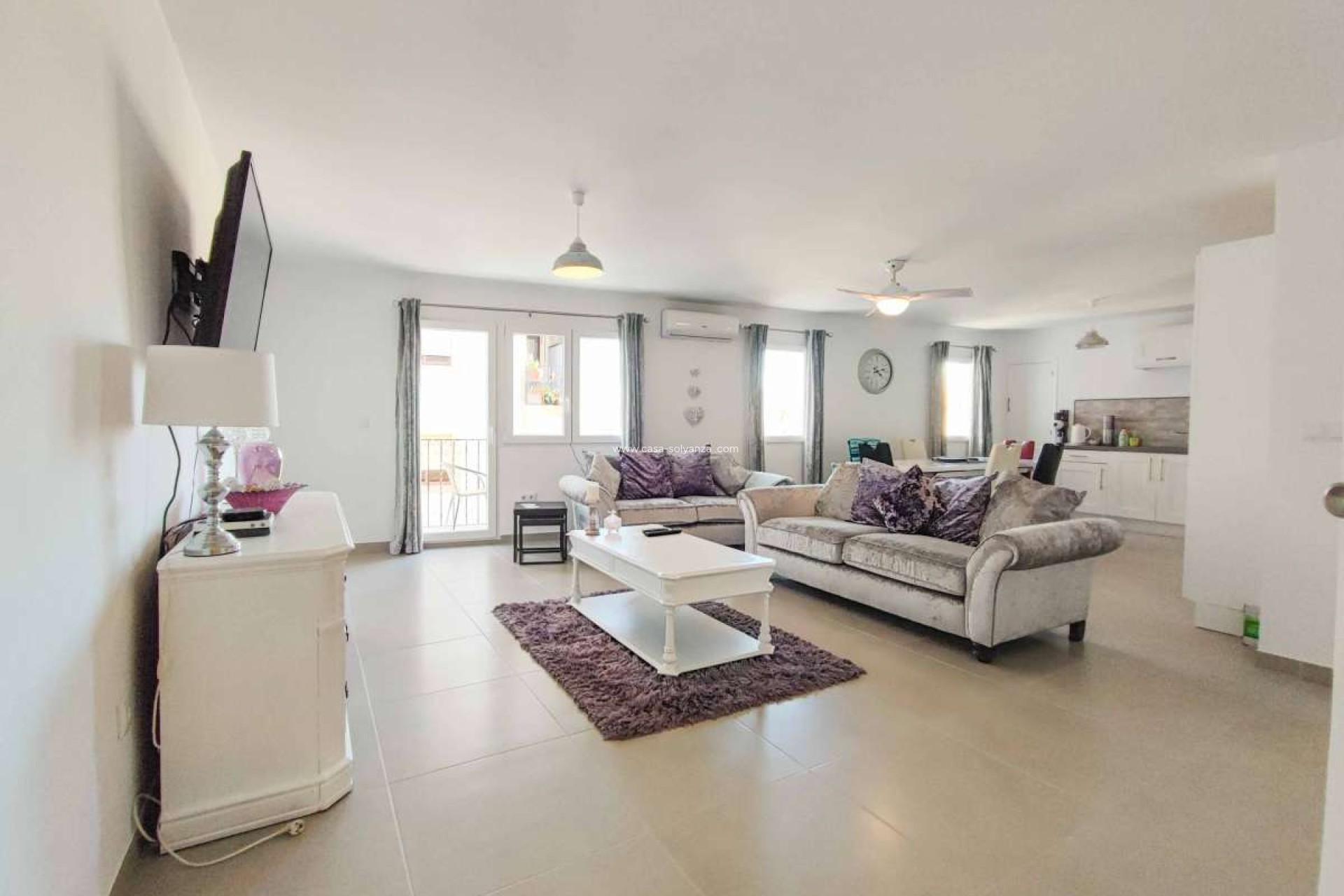 Herverkoop - Appartement / flat - Jávea - Costa Blanca