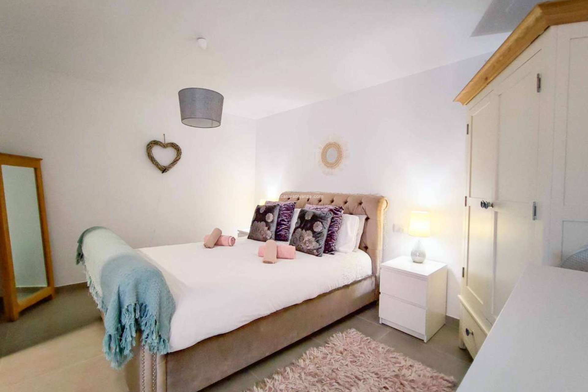 Herverkoop - Appartement / flat - Jávea - Costa Blanca