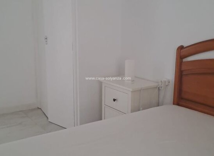 Herverkoop - Appartement / flat - Jávea - Costa Blanca