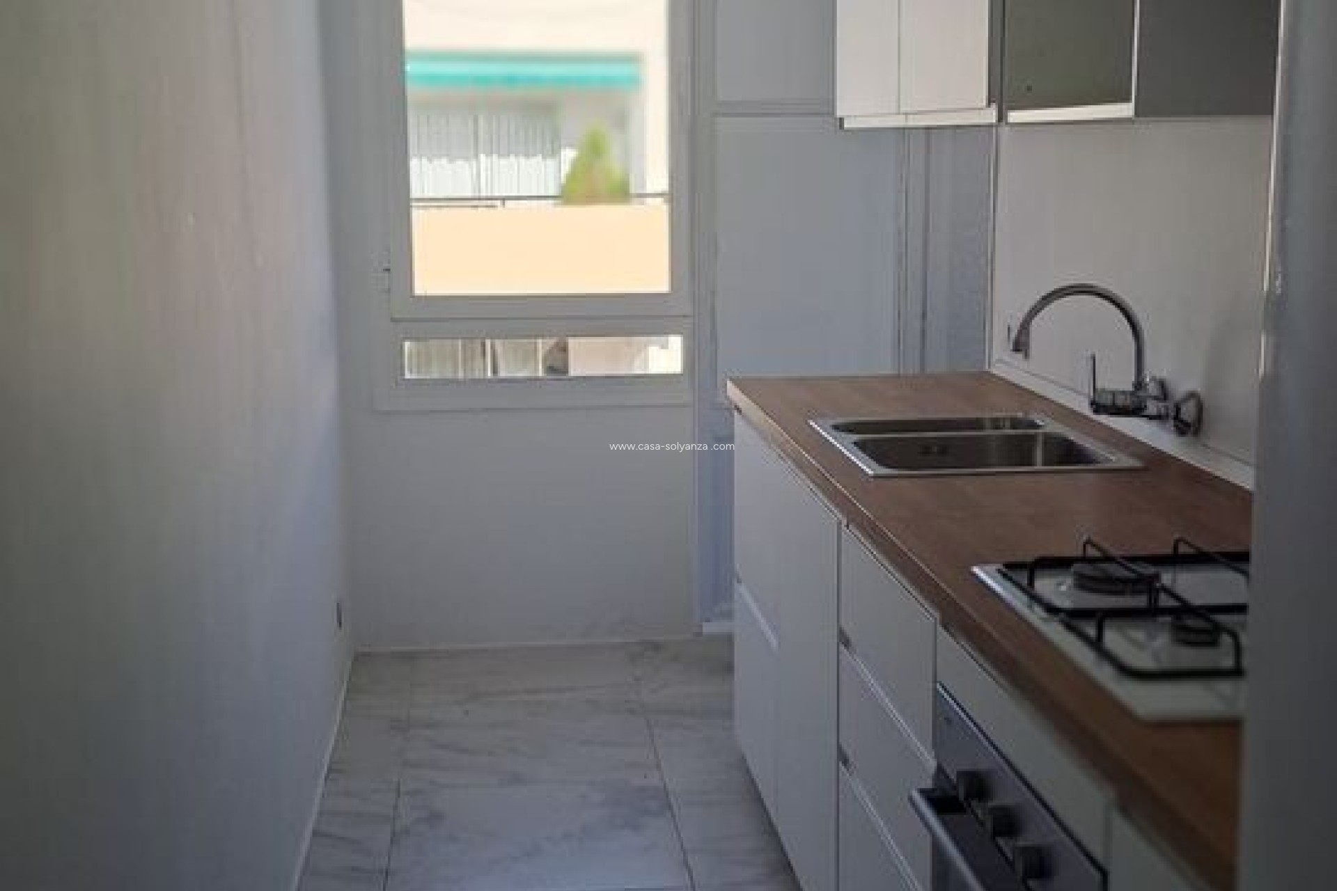 Herverkoop - Appartement / flat - Jávea - Costa Blanca