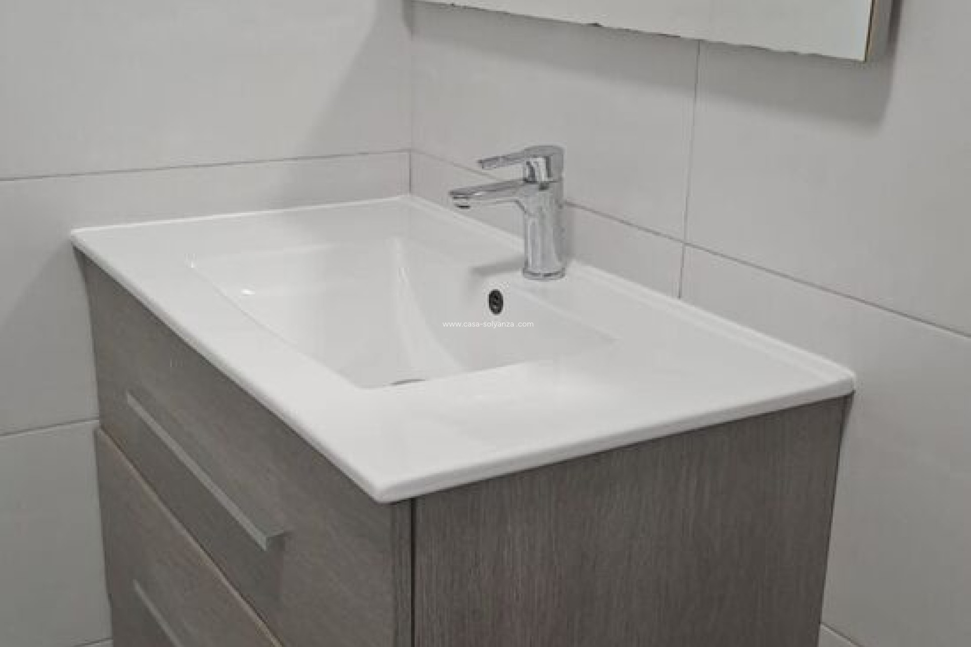 Herverkoop - Appartement / flat - Jávea - Costa Blanca