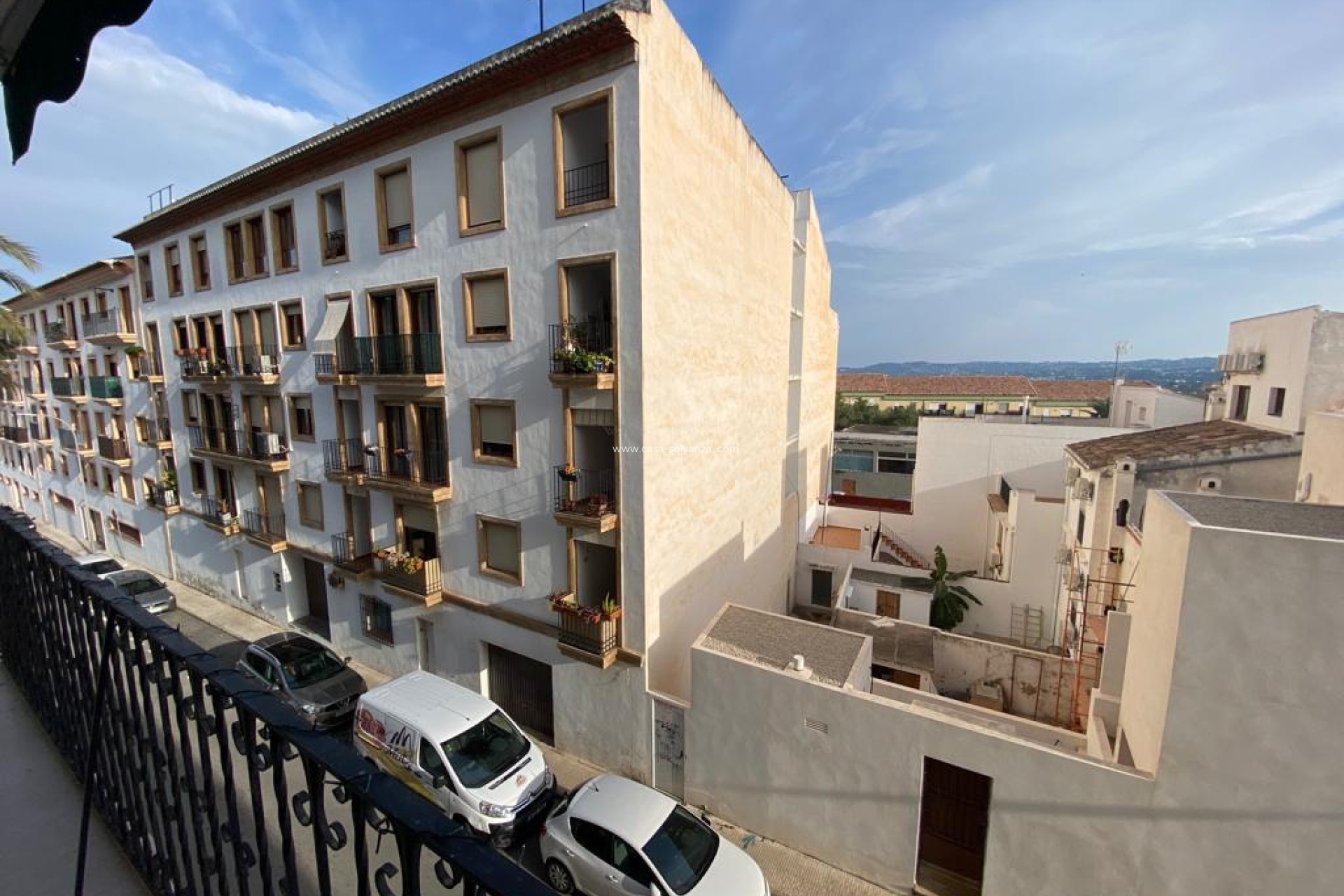 Herverkoop - Appartement / flat - Jávea - Costa Blanca