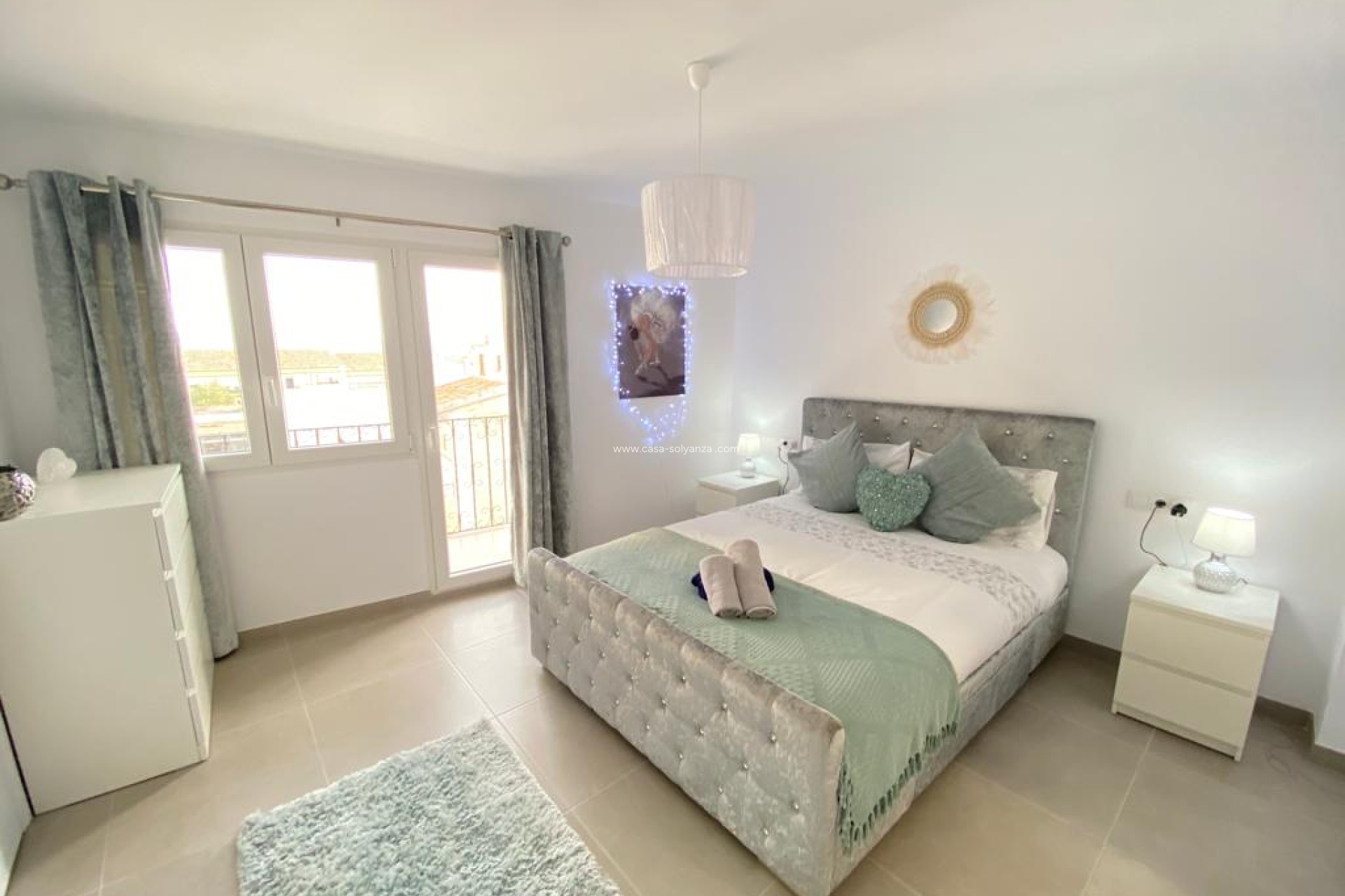 Herverkoop - Appartement / flat - Jávea - Costa Blanca