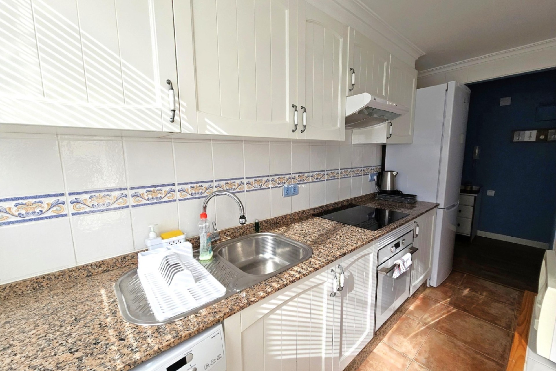 Herverkoop - Appartement / flat - Jávea - Costa Blanca