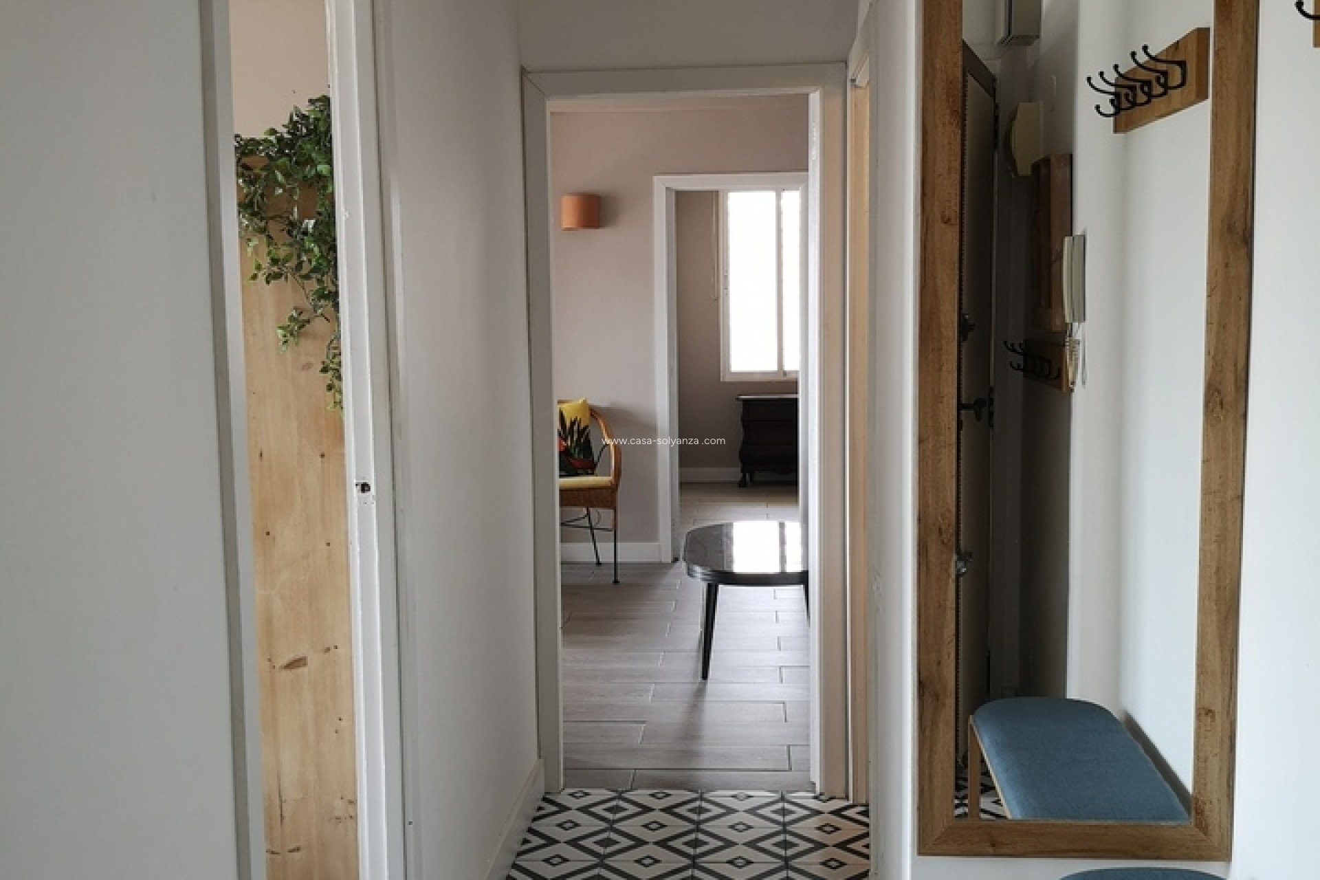 Herverkoop - Appartement / flat - Jávea - Costa Blanca