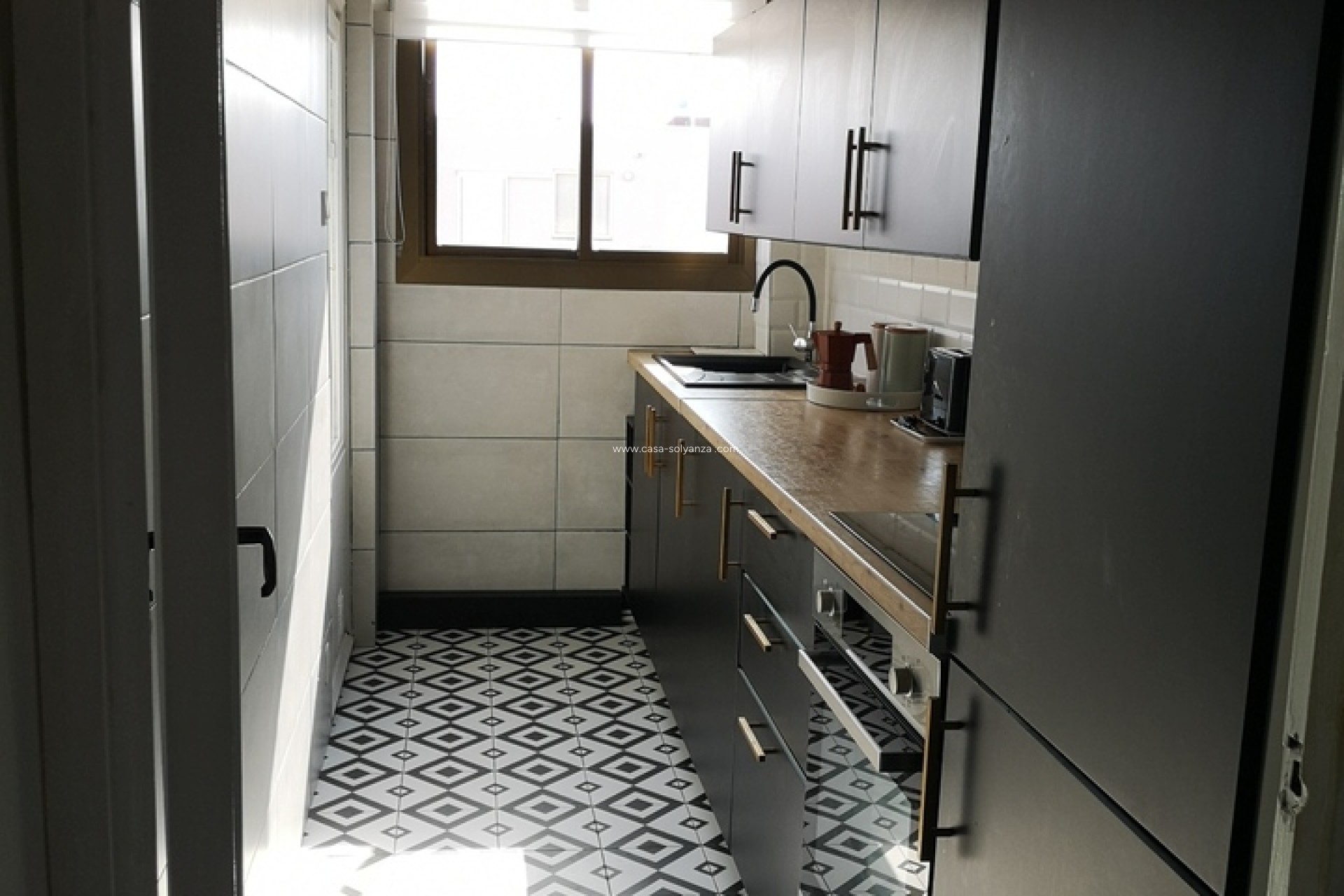 Herverkoop - Appartement / flat - Jávea - Costa Blanca