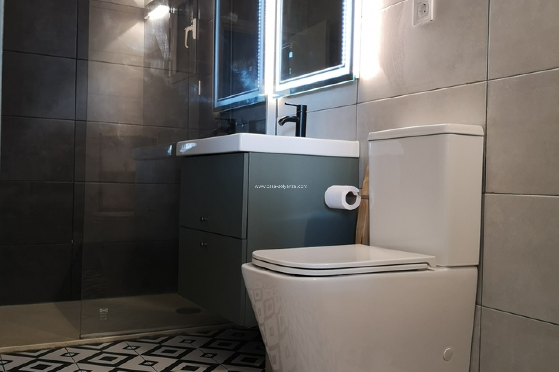 Herverkoop - Appartement / flat - Jávea - Costa Blanca