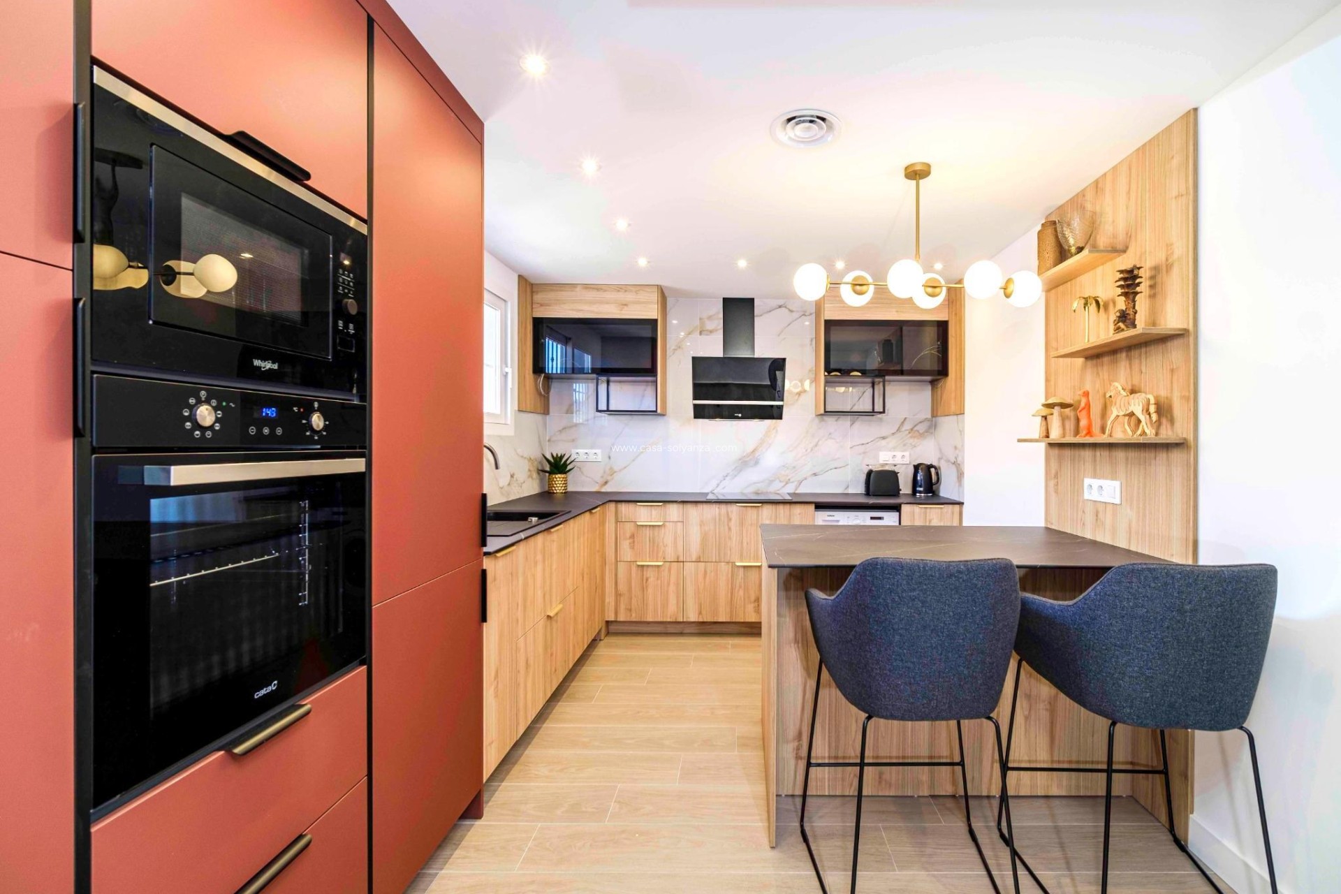 Herverkoop - Appartement / flat - Jávea - Costa Blanca