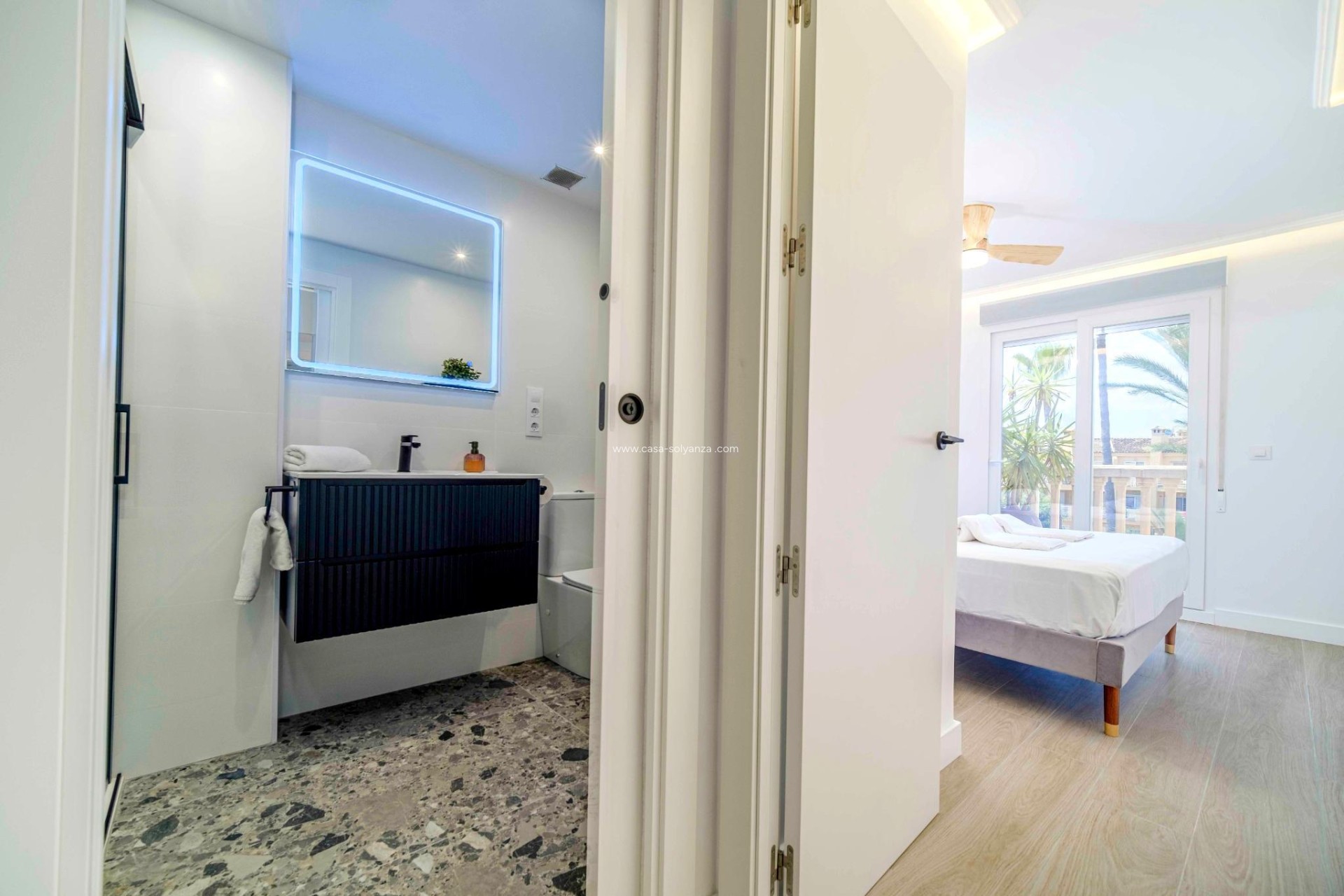 Herverkoop - Appartement / flat - Jávea - Costa Blanca