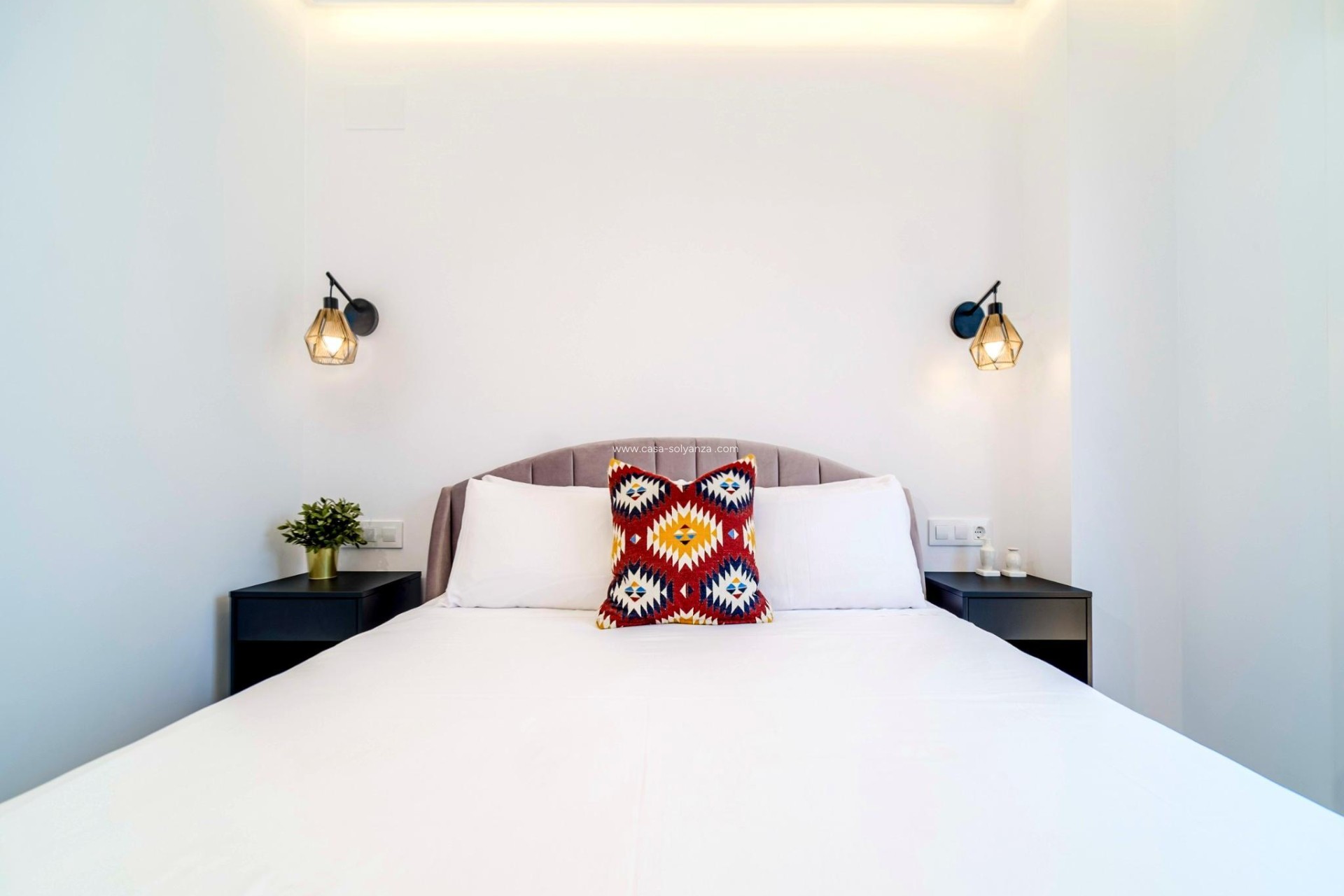 Herverkoop - Appartement / flat - Jávea - Costa Blanca