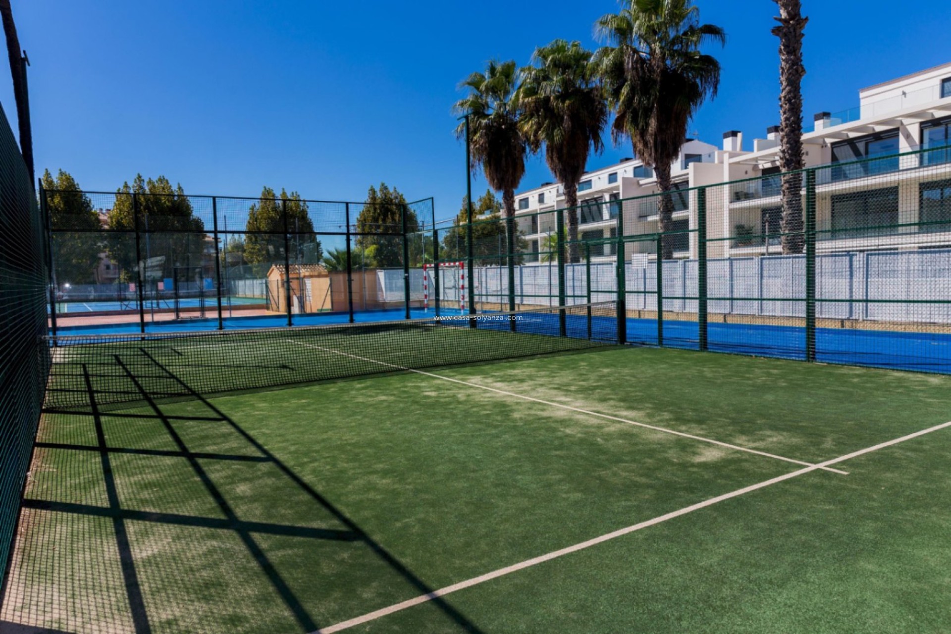 Herverkoop - Appartement / flat - Jávea - Costa Blanca