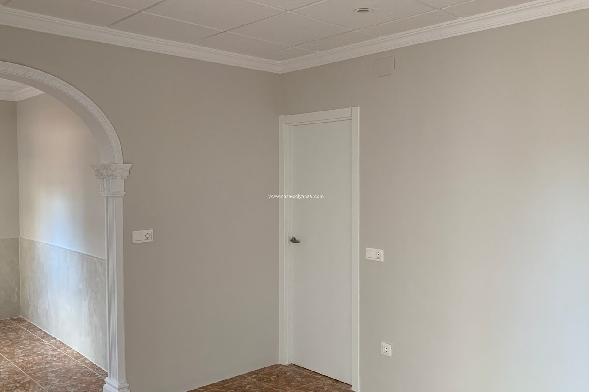 Herverkoop - Appartement / flat - Jávea - Costa Blanca