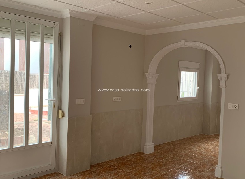 Herverkoop - Appartement / flat - Jávea - Costa Blanca