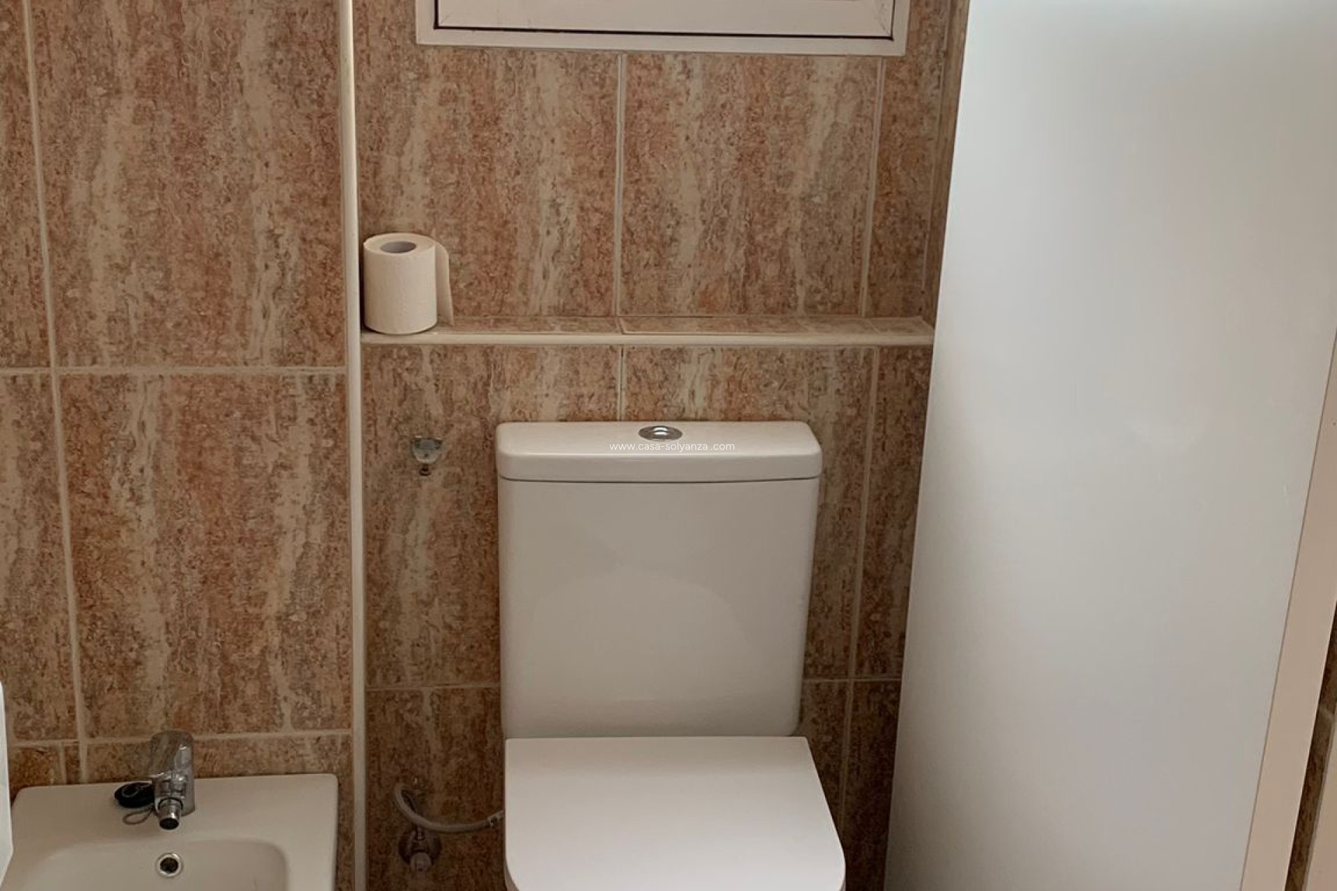 Herverkoop - Appartement / flat - Jávea - Costa Blanca