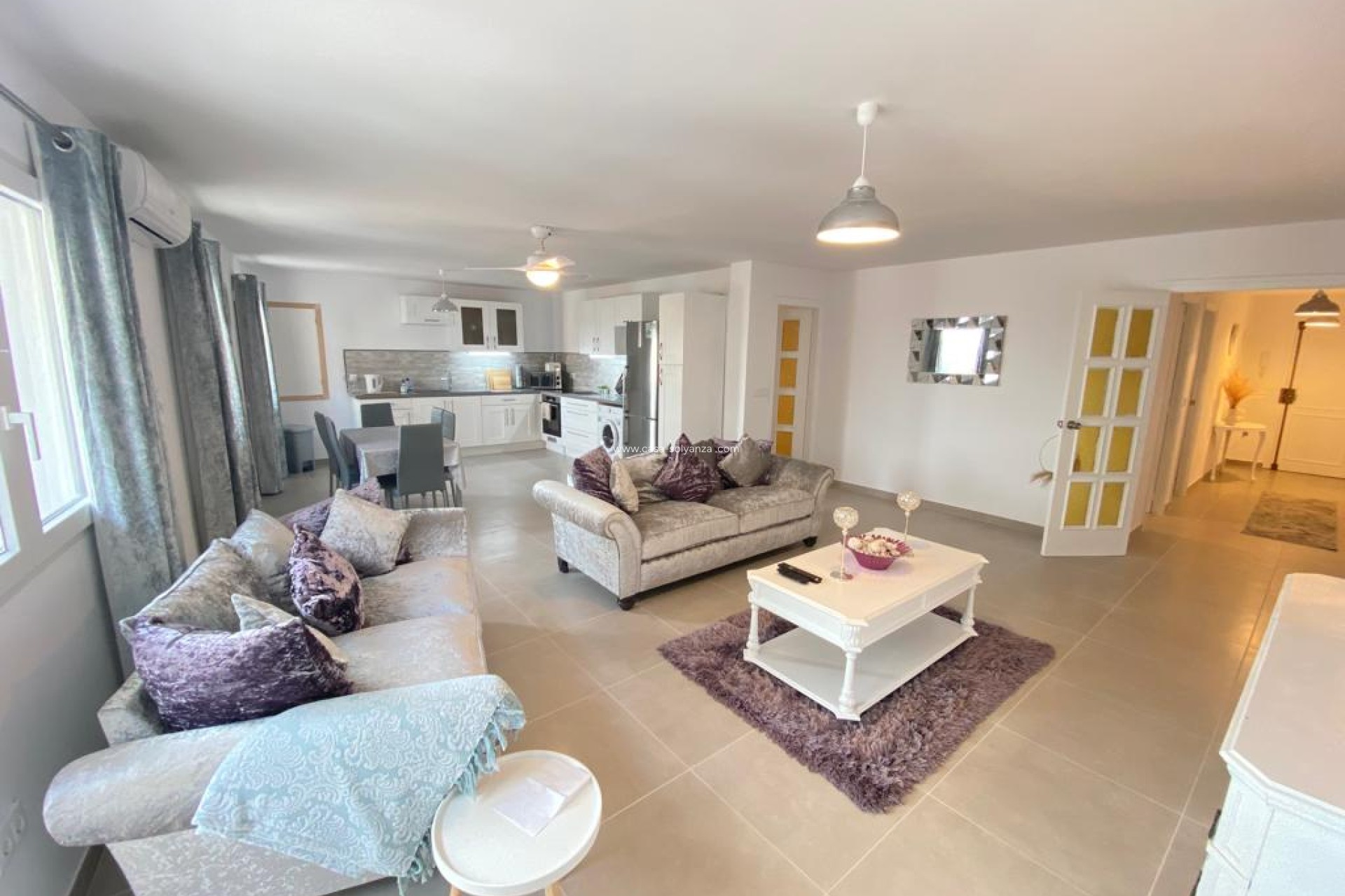 Herverkoop - Appartement / flat - Jávea - Costa Blanca