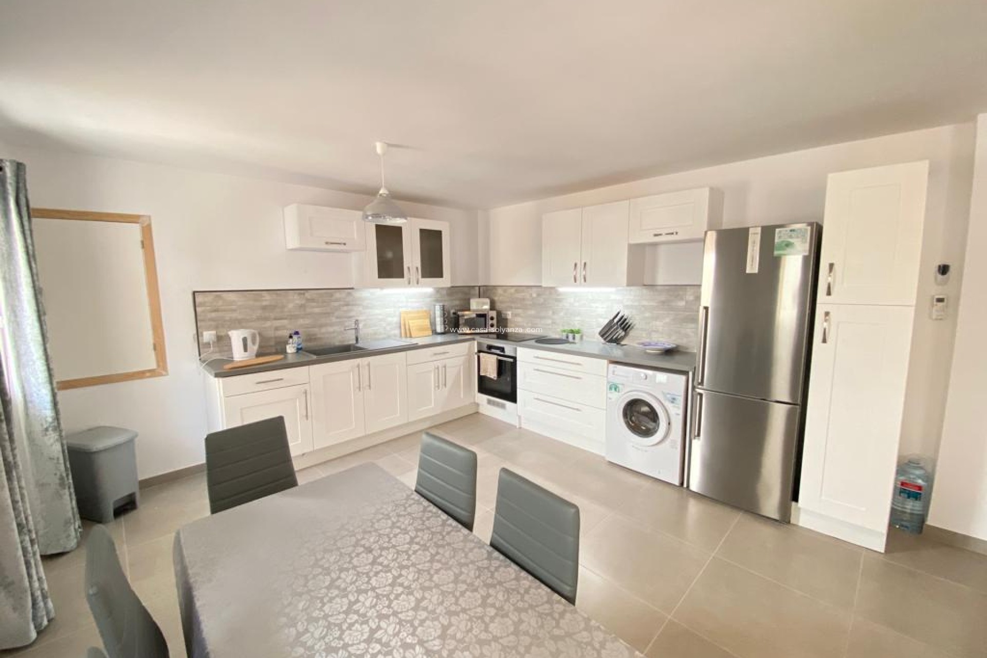 Herverkoop - Appartement / flat - Jávea - Costa Blanca