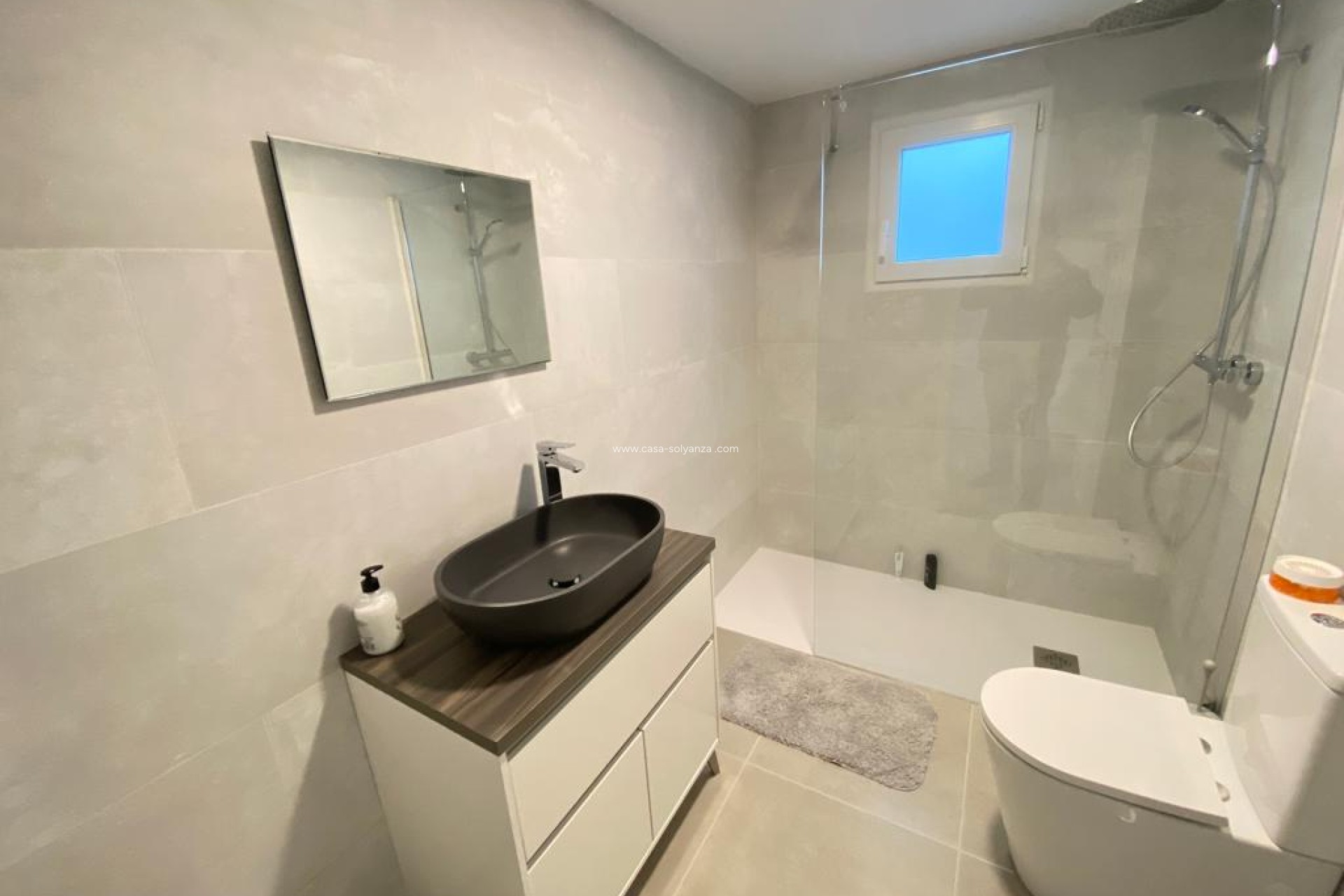 Herverkoop - Appartement / flat - Jávea - Costa Blanca