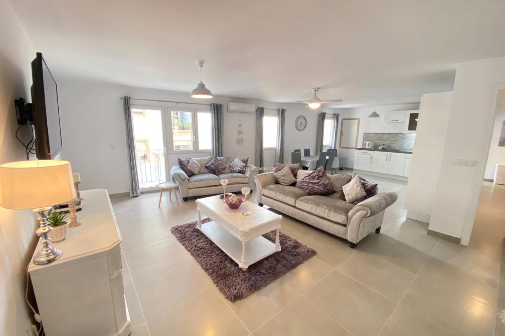 Herverkoop - Appartement / flat - Jávea - Costa Blanca