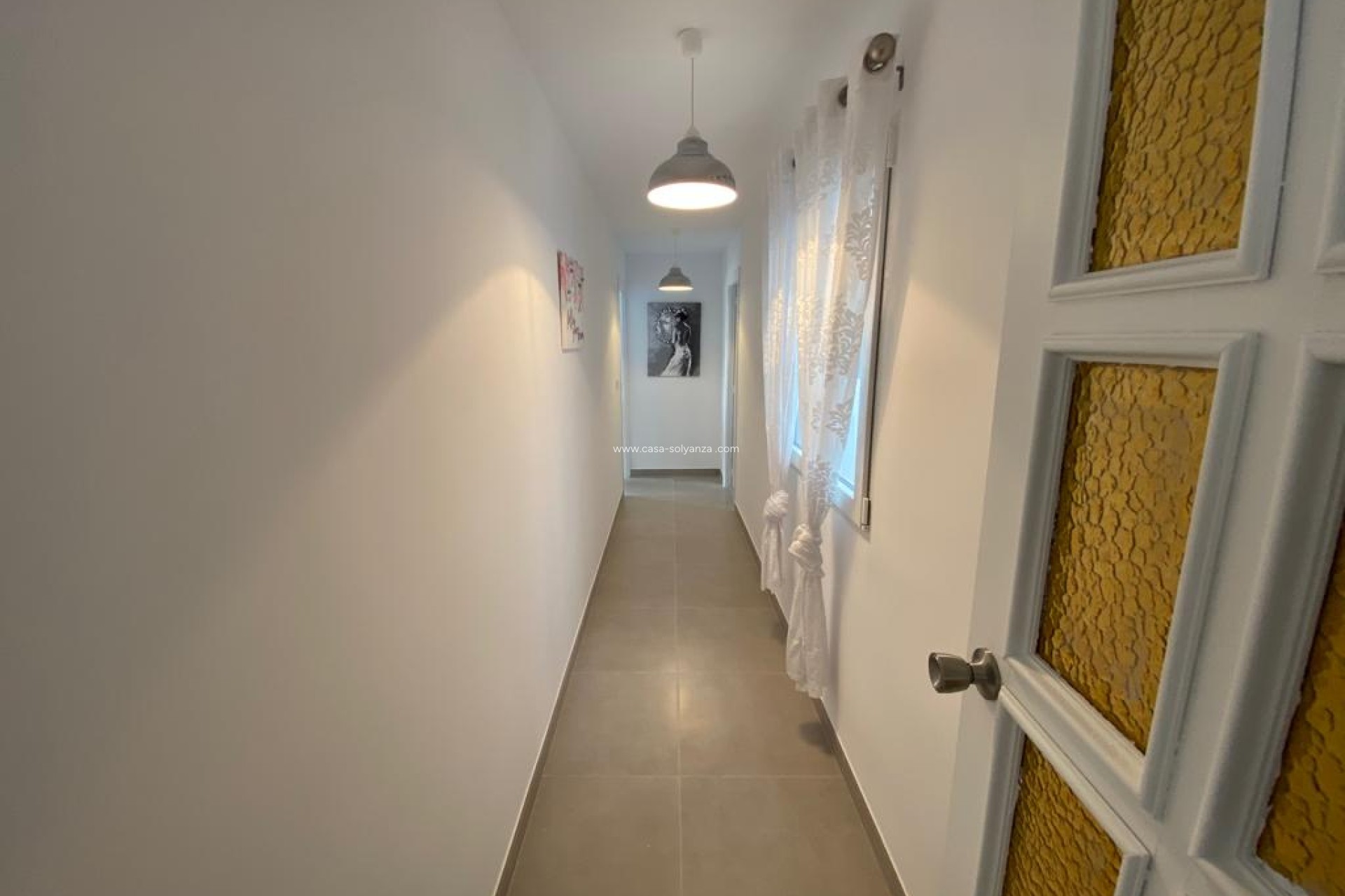 Herverkoop - Appartement / flat - Jávea - Costa Blanca