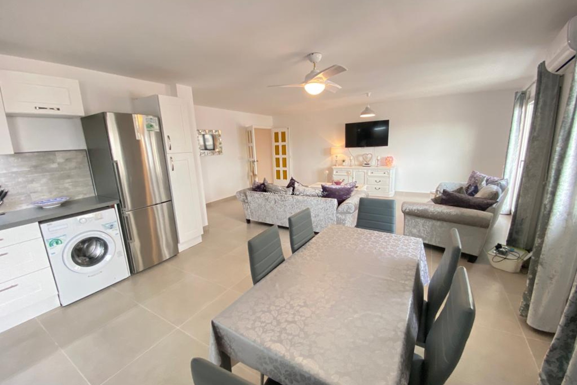 Herverkoop - Appartement / flat - Jávea - Costa Blanca