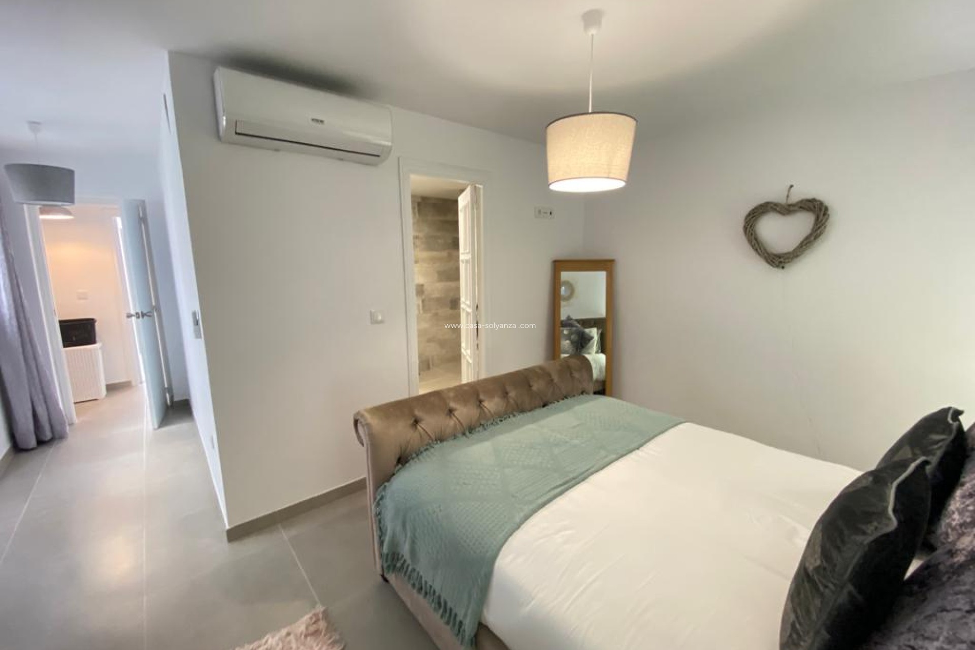 Herverkoop - Appartement / flat - Jávea - Costa Blanca