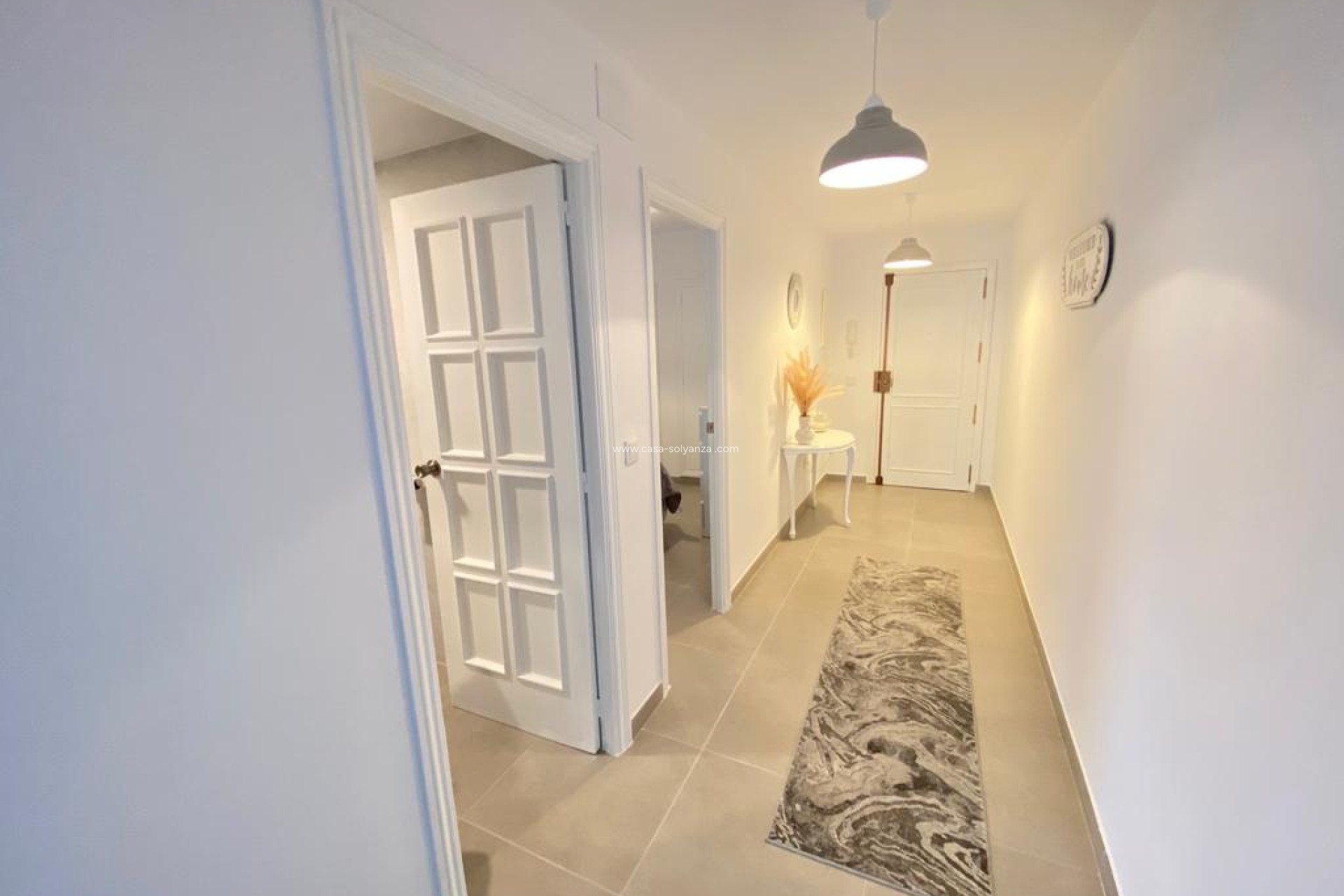 Herverkoop - Appartement / flat - Jávea - Costa Blanca