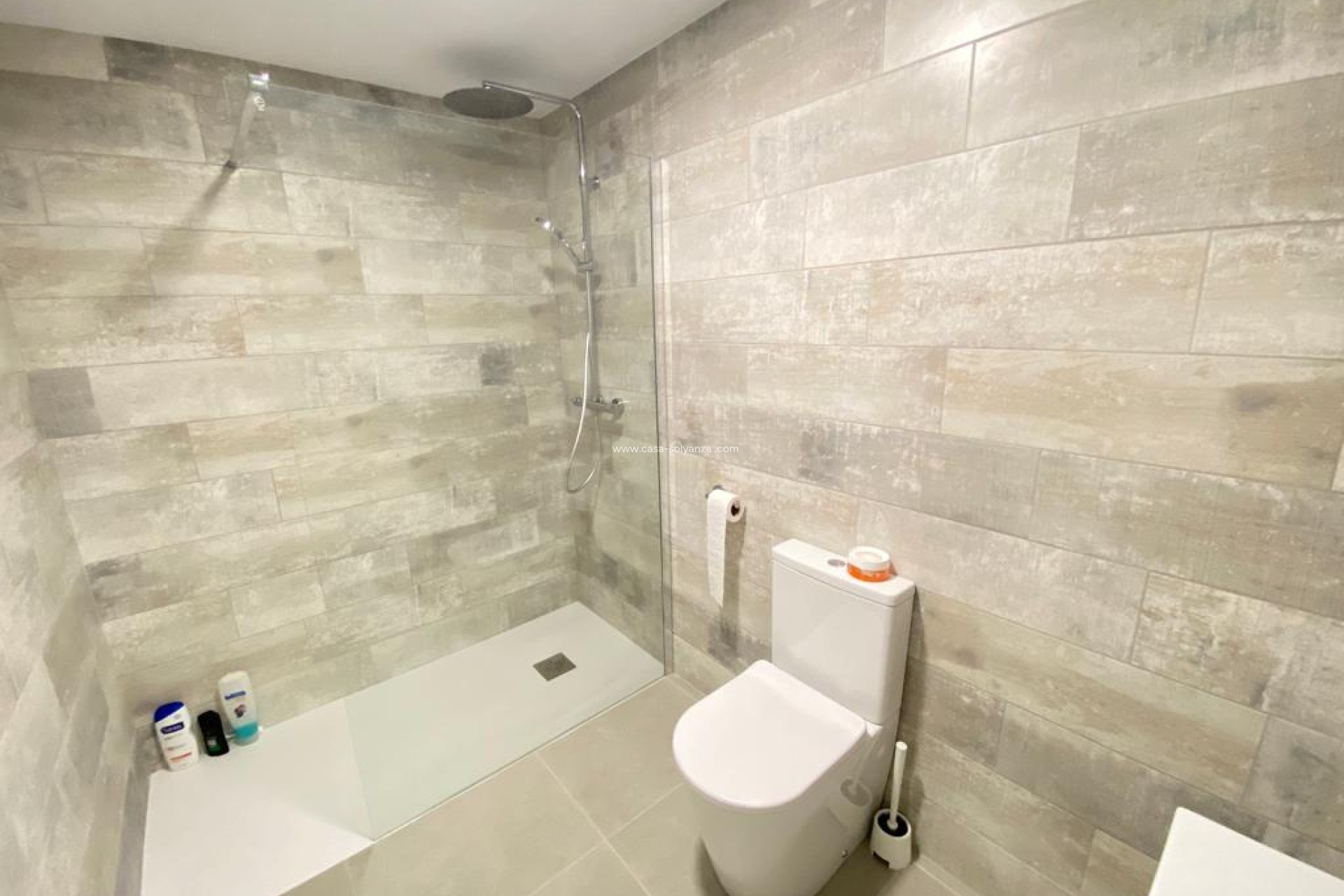 Herverkoop - Appartement / flat - Jávea - Costa Blanca