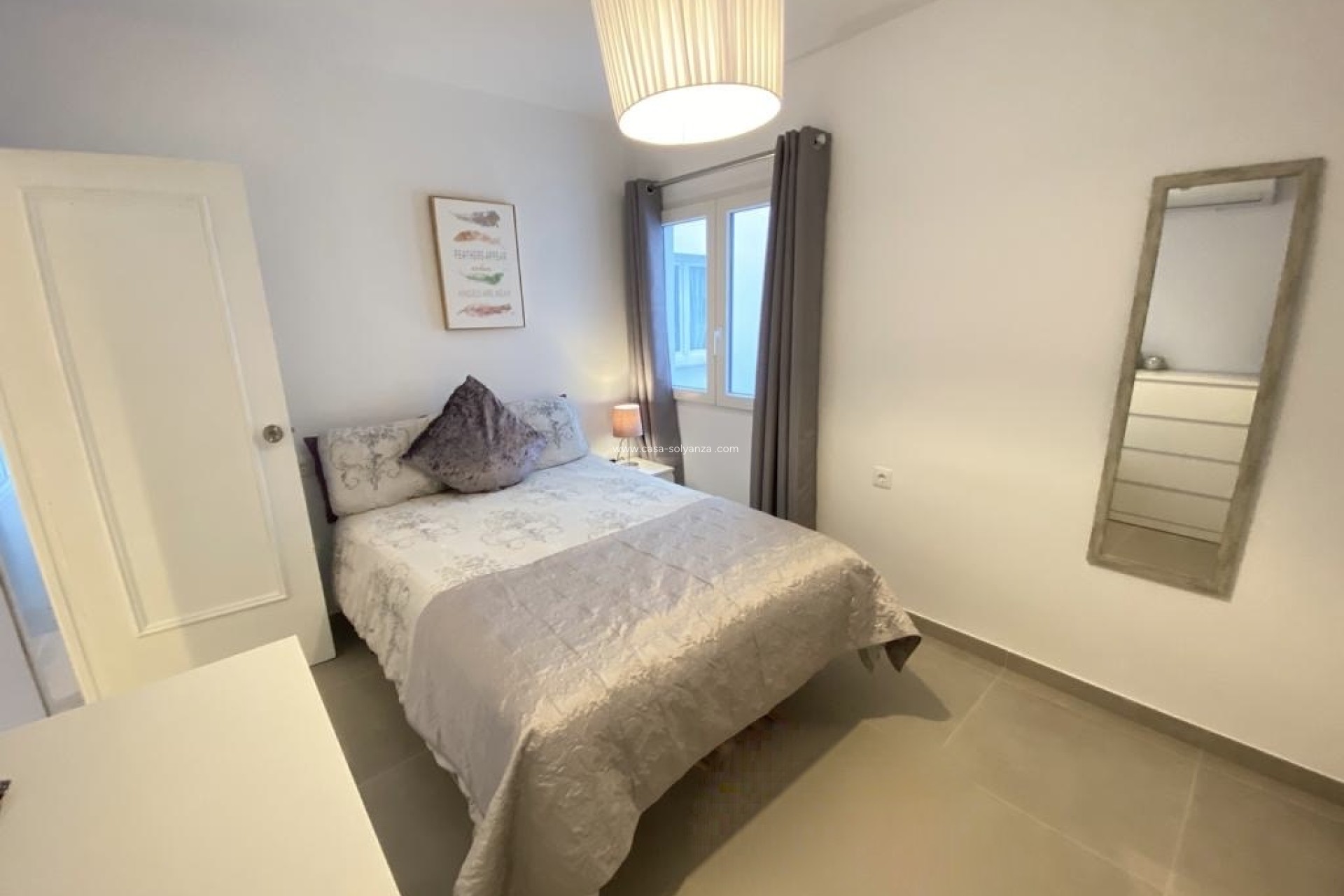 Herverkoop - Appartement / flat - Jávea - Costa Blanca