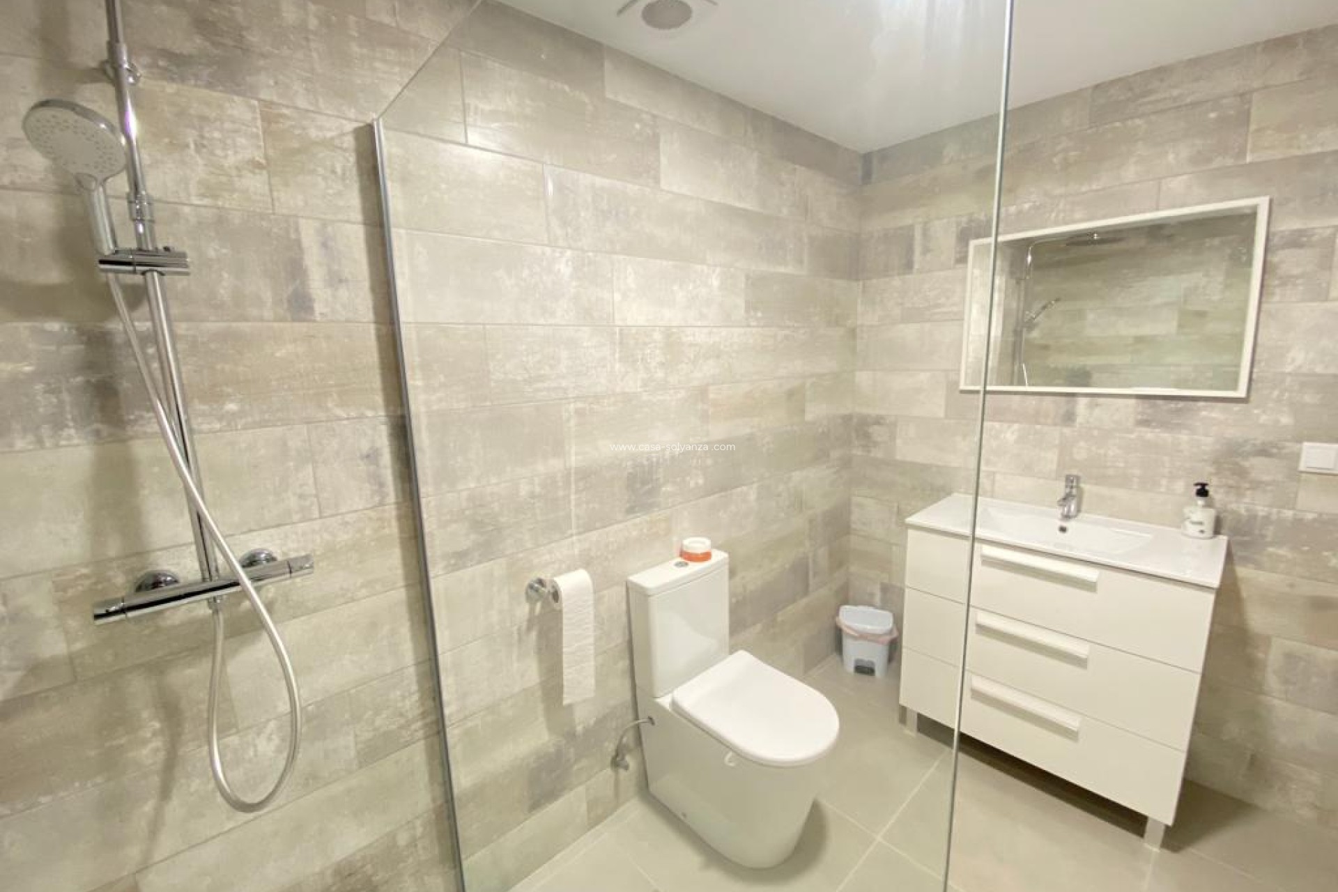 Herverkoop - Appartement / flat - Jávea - Costa Blanca
