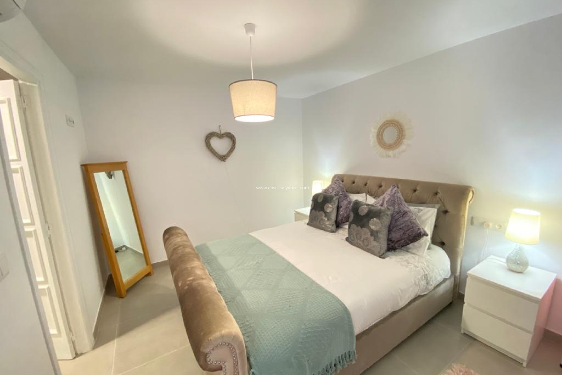 Herverkoop - Appartement / flat - Jávea - Costa Blanca