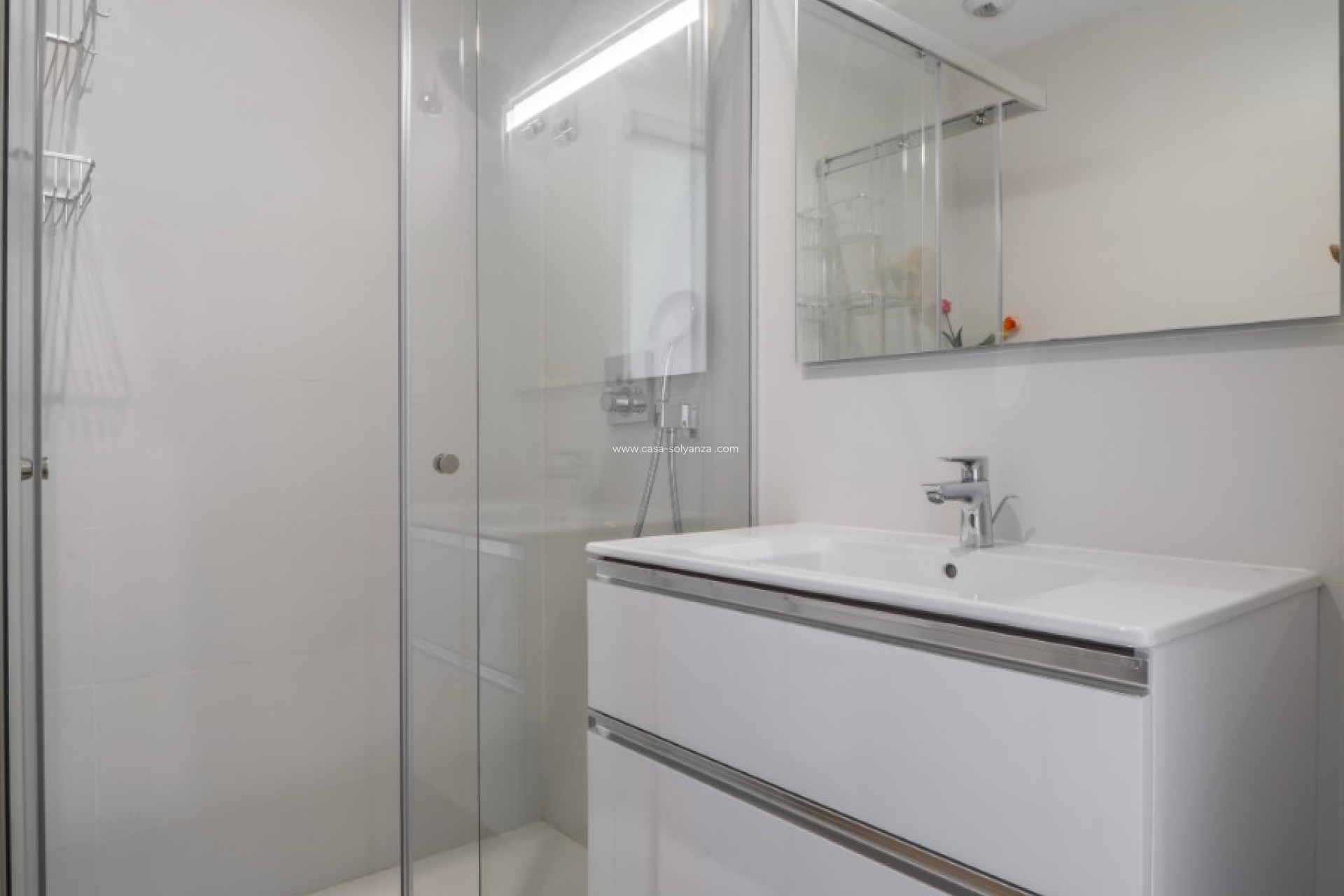 Herverkoop - Appartement / flat - Jávea - El Arenal