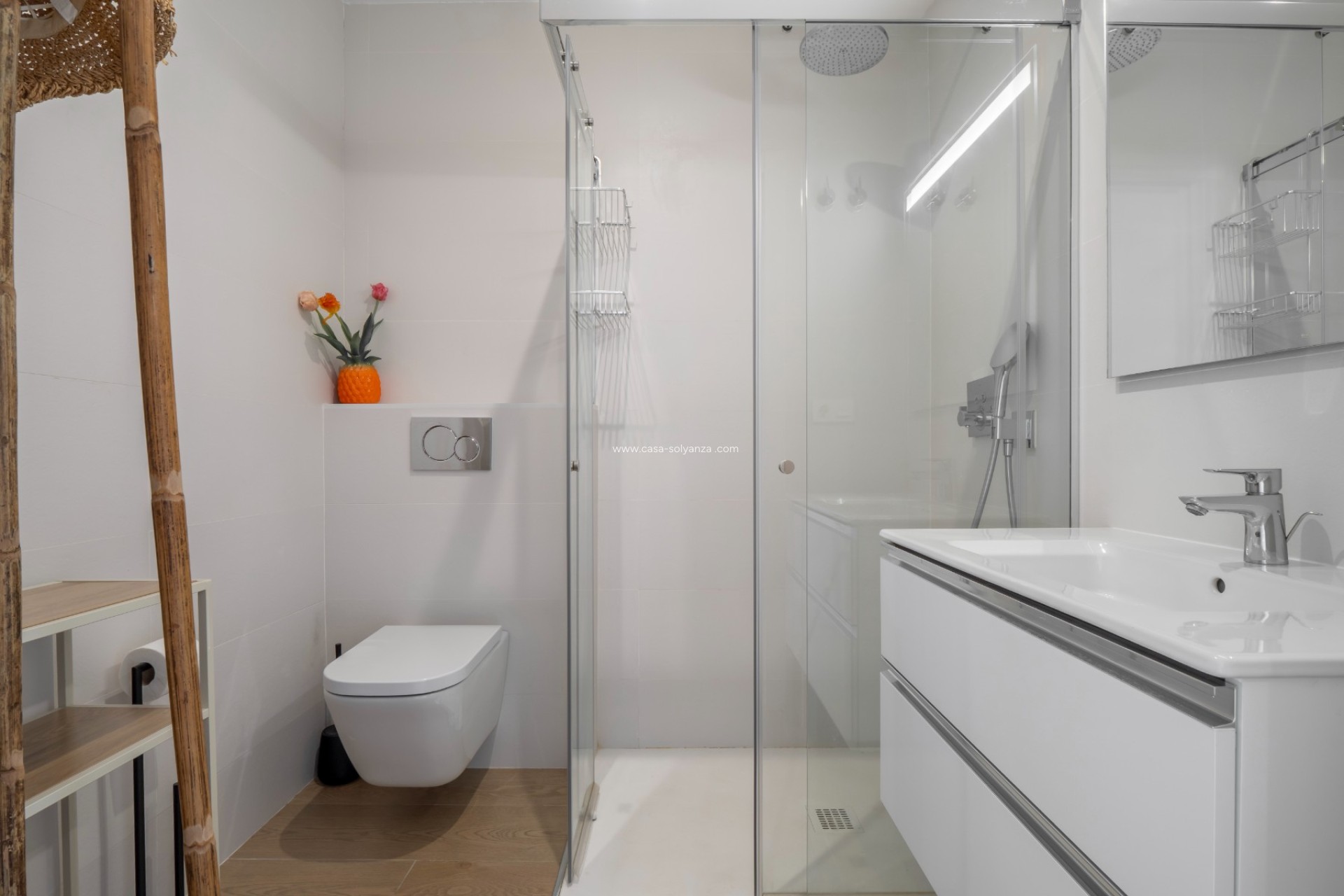 Herverkoop - Appartement / flat - Jávea - El Arenal