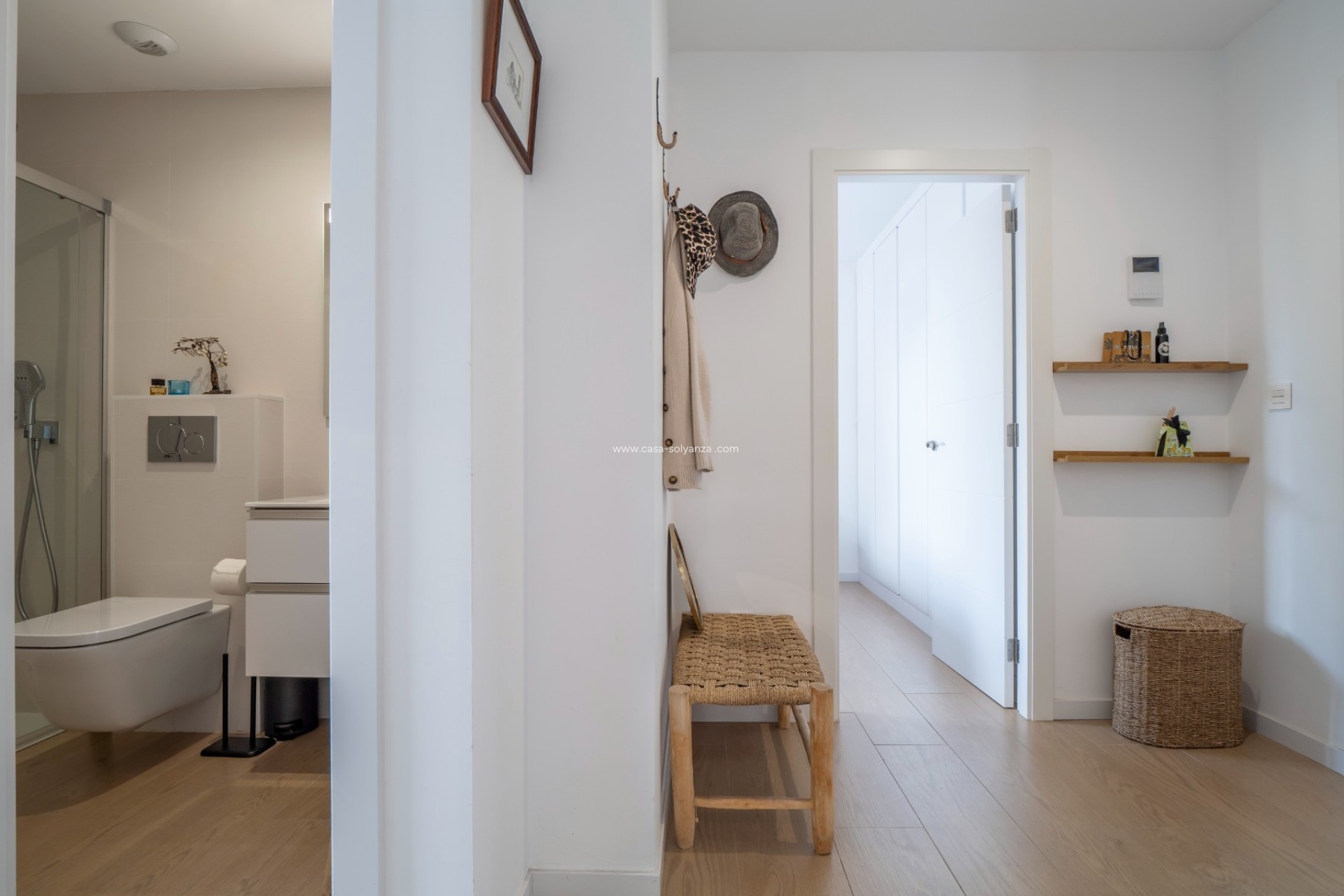 Herverkoop - Appartement / flat - Jávea - El Arenal