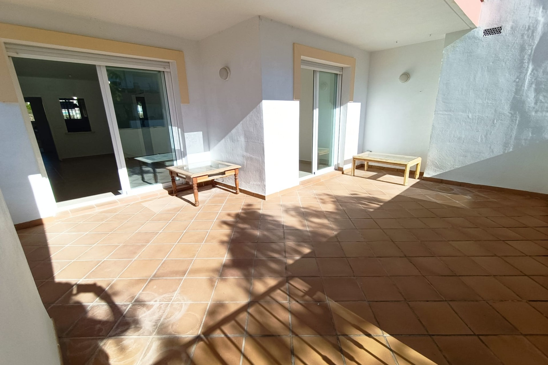 Herverkoop - Appartement / flat - Jesus Pobre - Inland