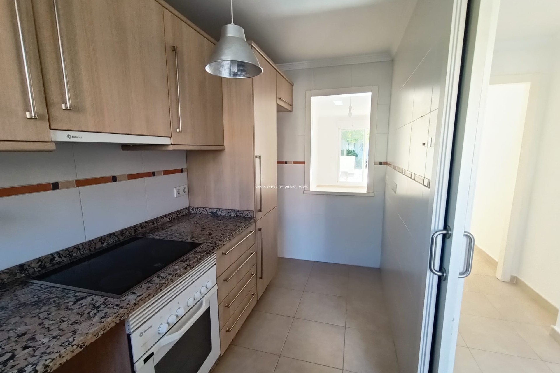 Herverkoop - Appartement / flat - Jesus Pobre - Inland